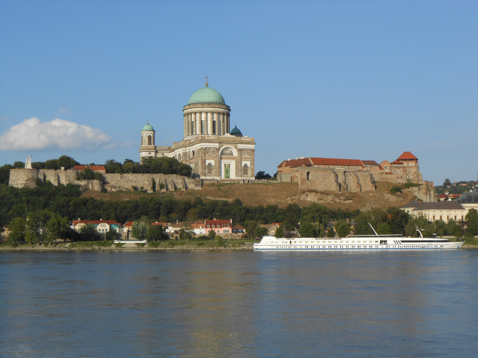 Esztergom