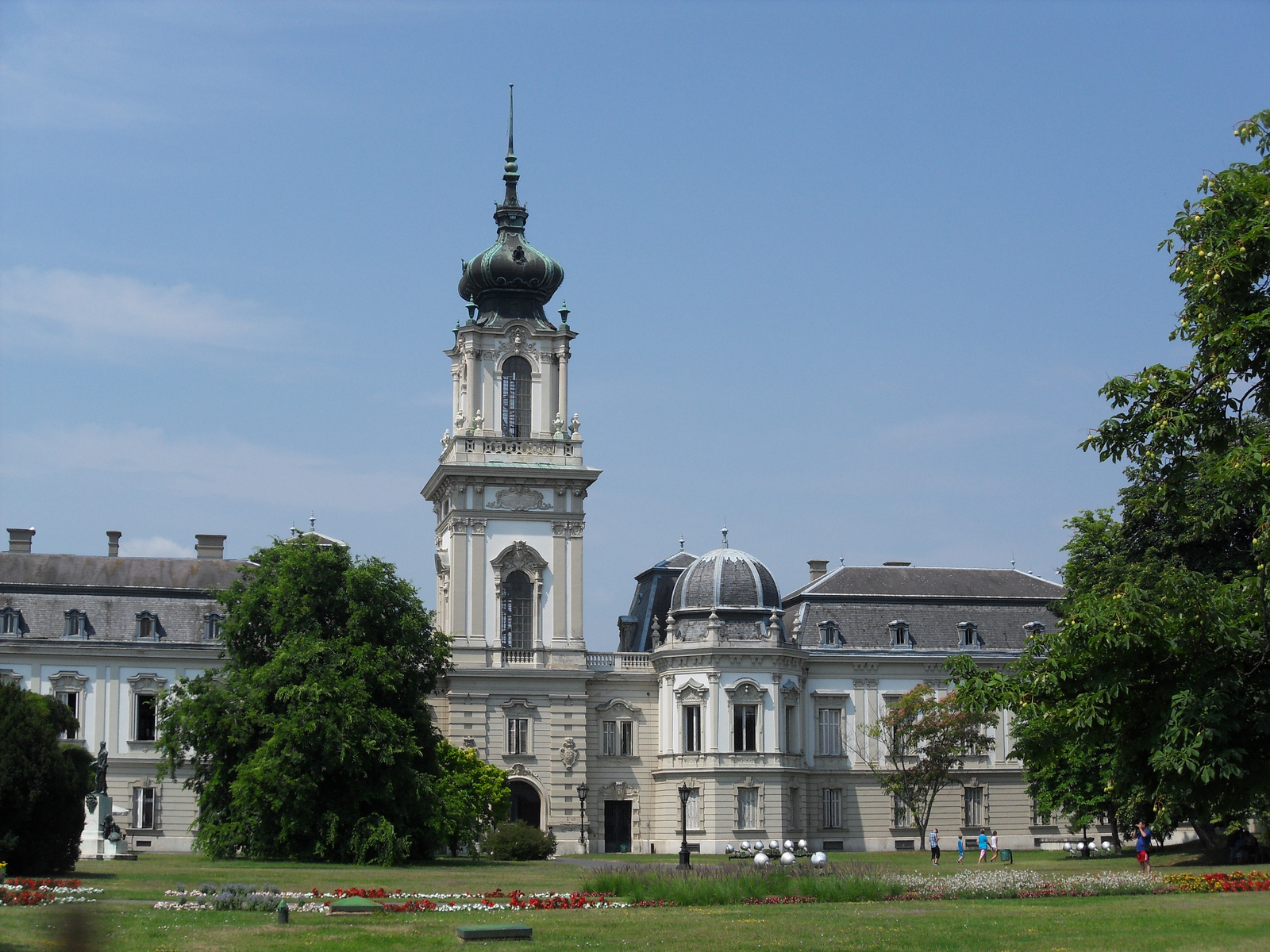 Keszthely