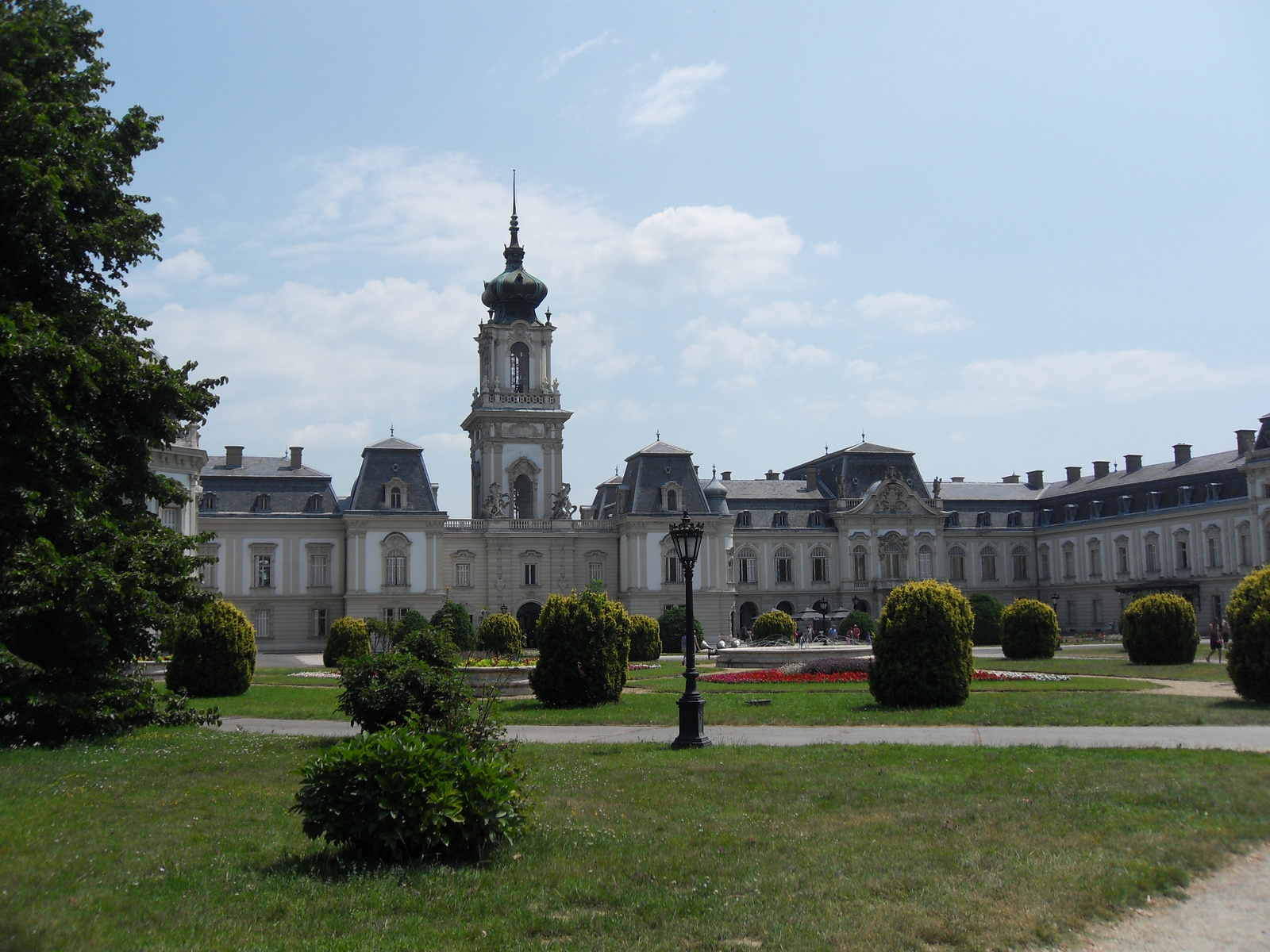 Keszthely