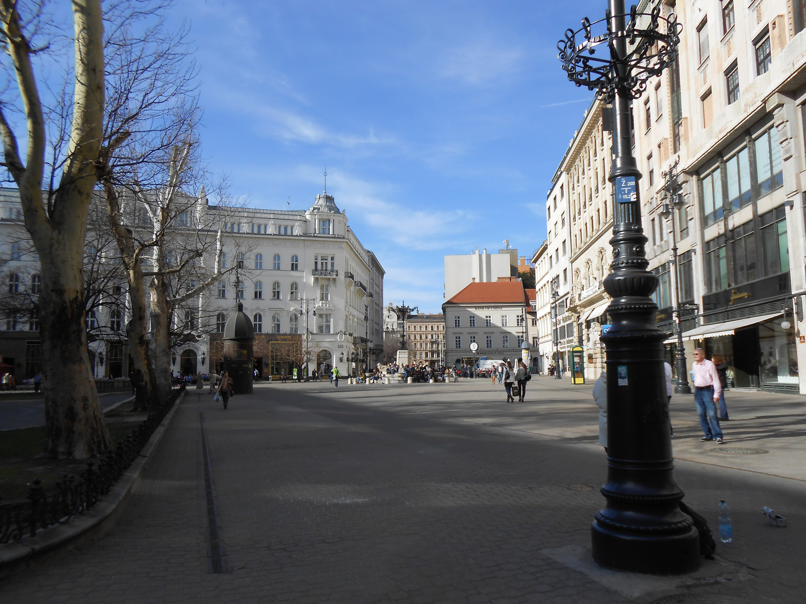 Budapest