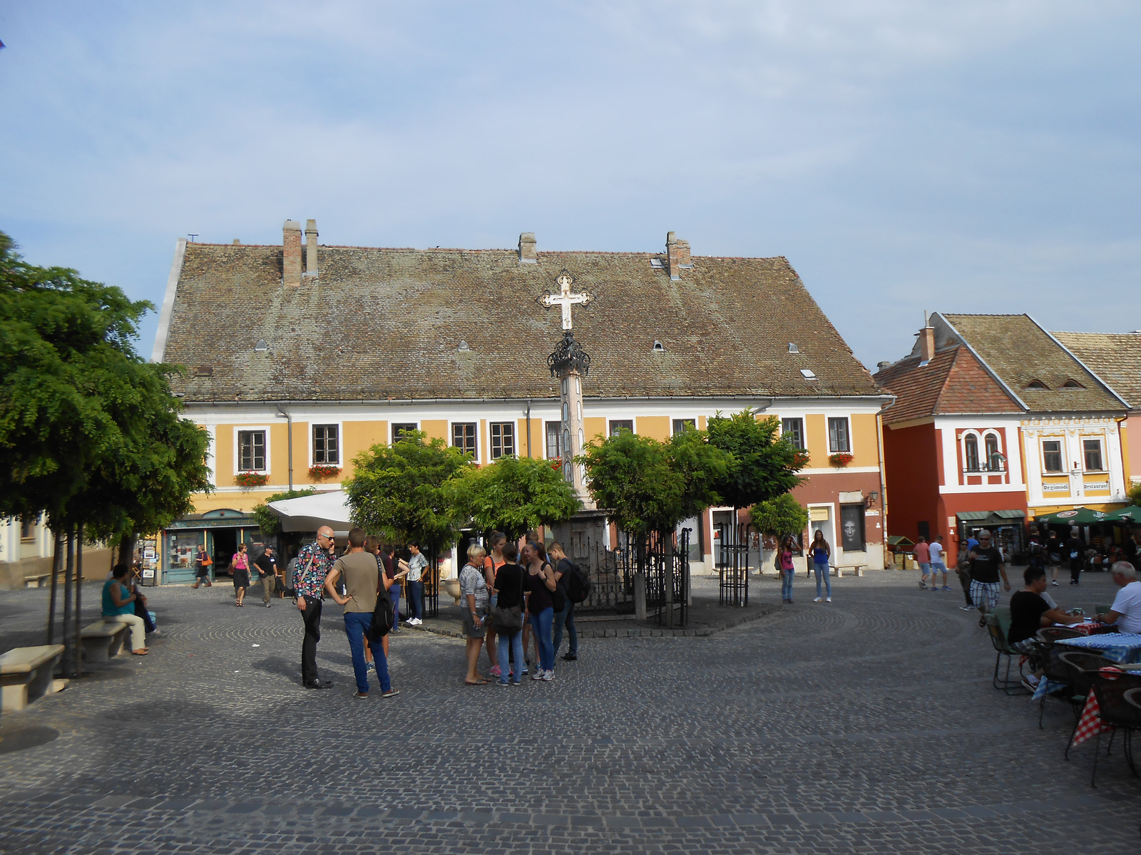 Szentendre