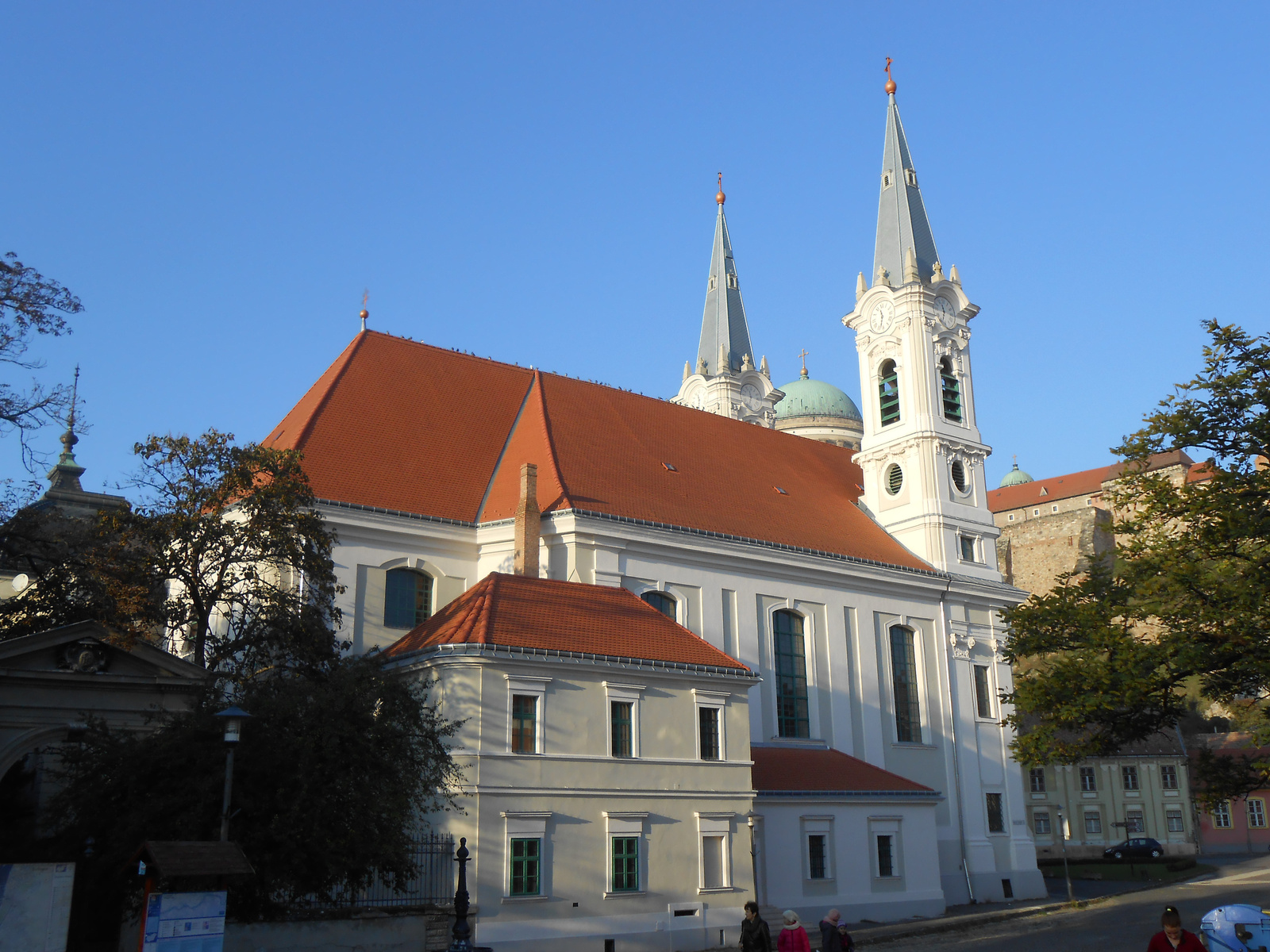 Esztergom