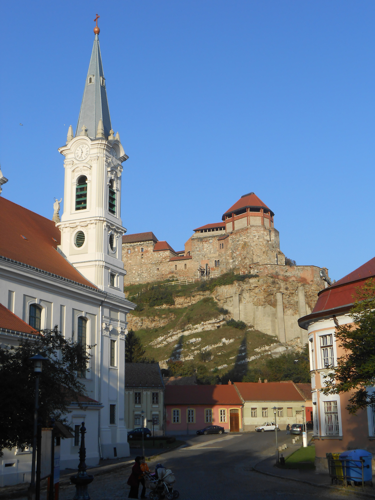 Esztergom