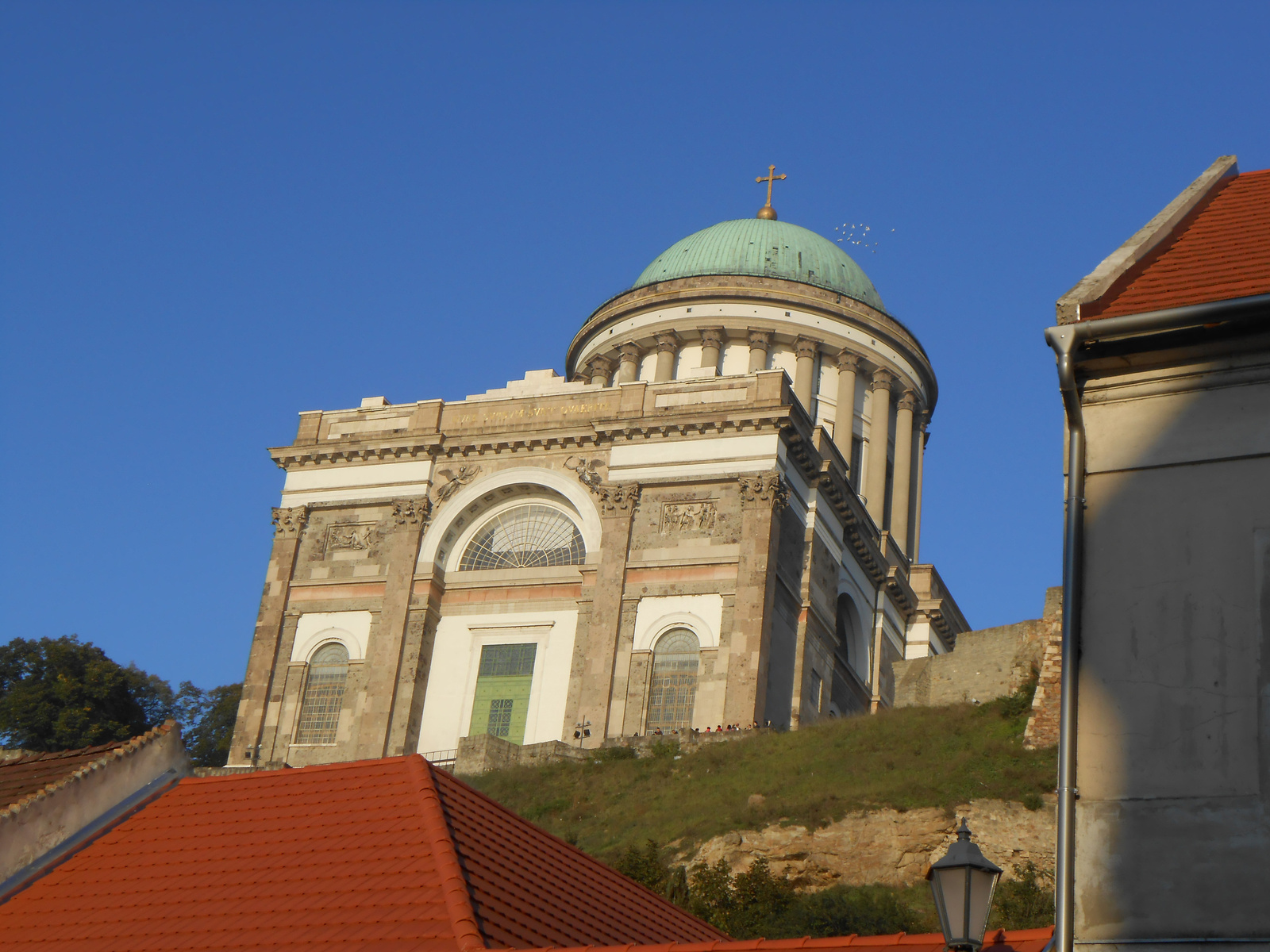 Esztergom