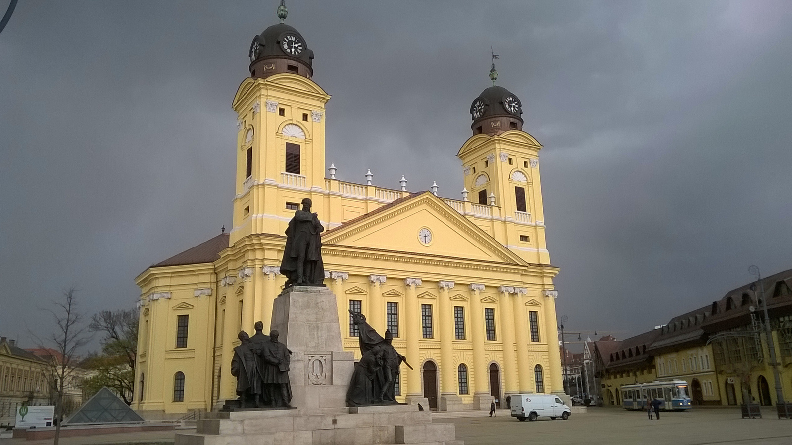 Debrecen