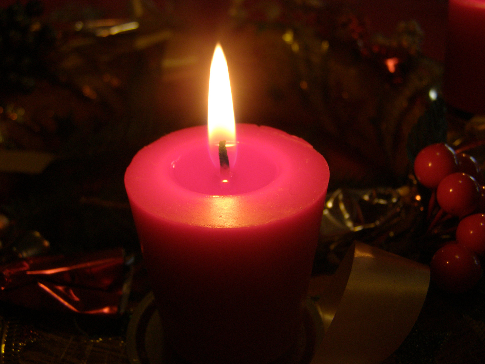 advent