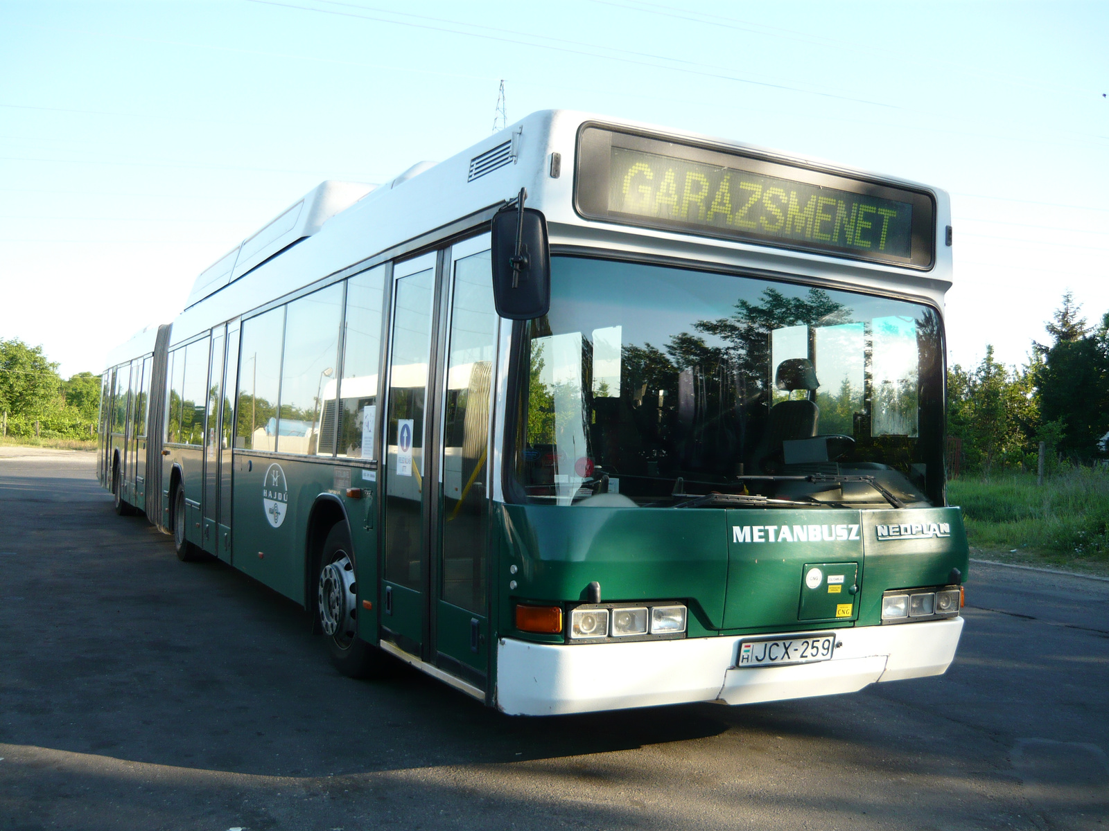 Neoplan