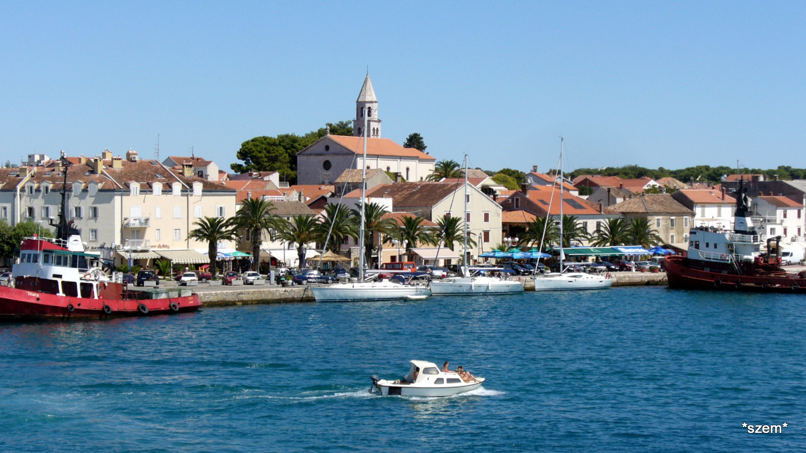 Biograd