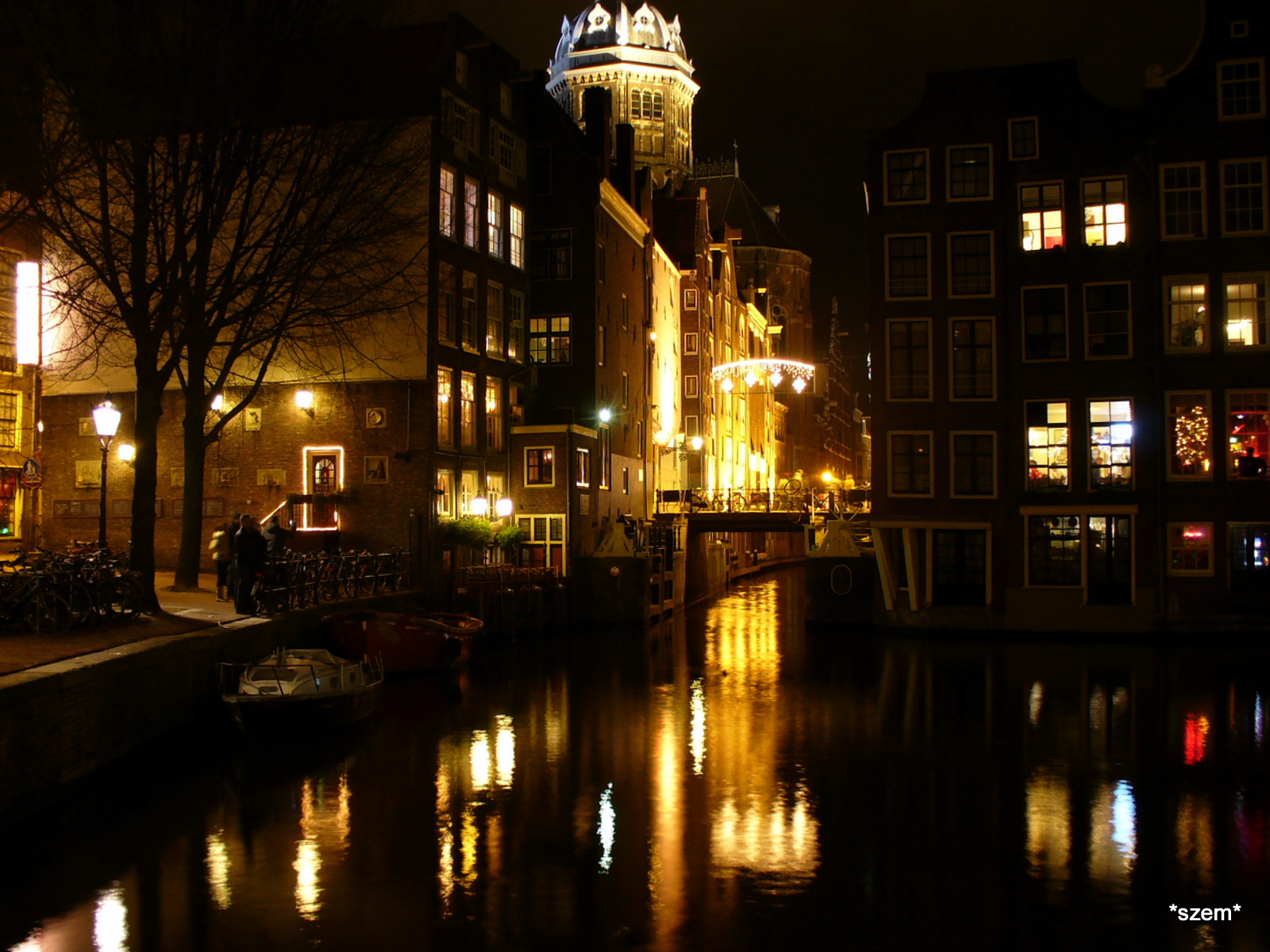 Amsterdam