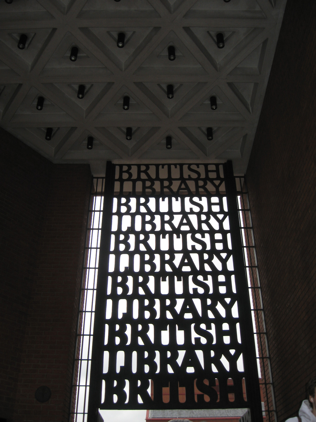 The British Library