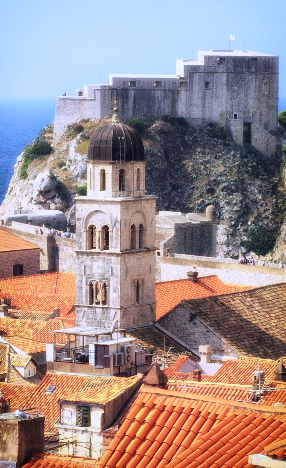 Dubrovnik