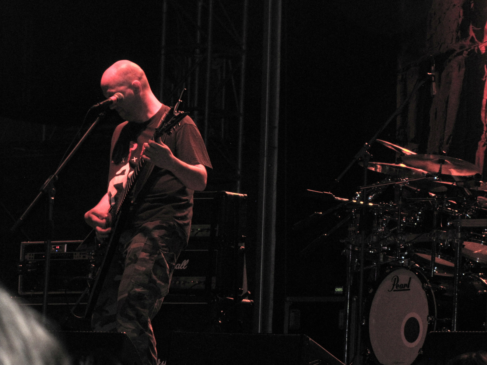 Brutal Assault 2012