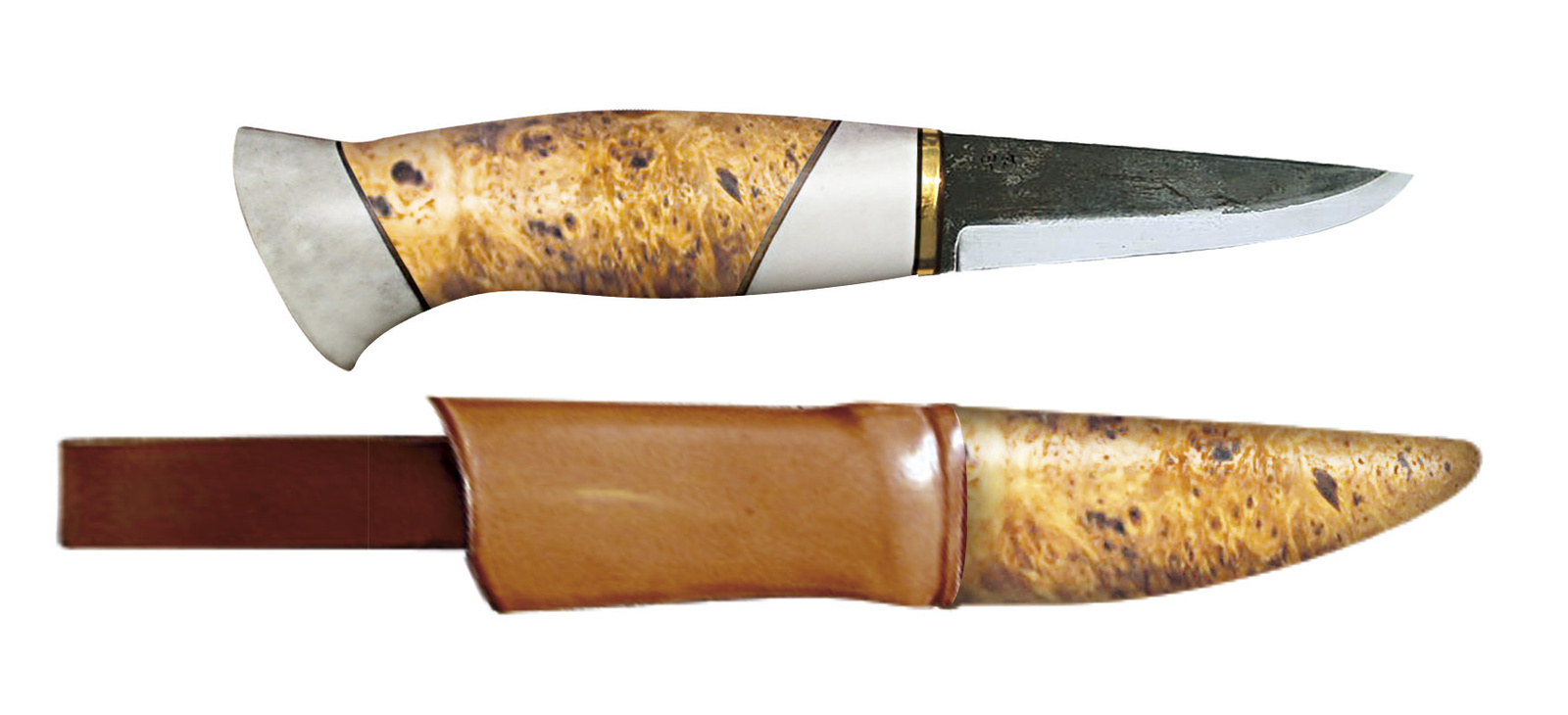 puukko sajat