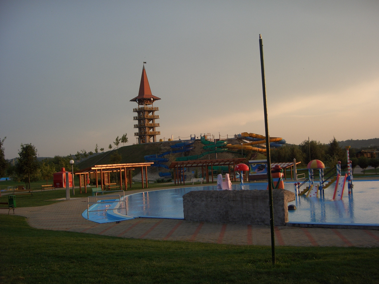 Zalaegerszeg - Aquapark 2010.08.04-11. 134