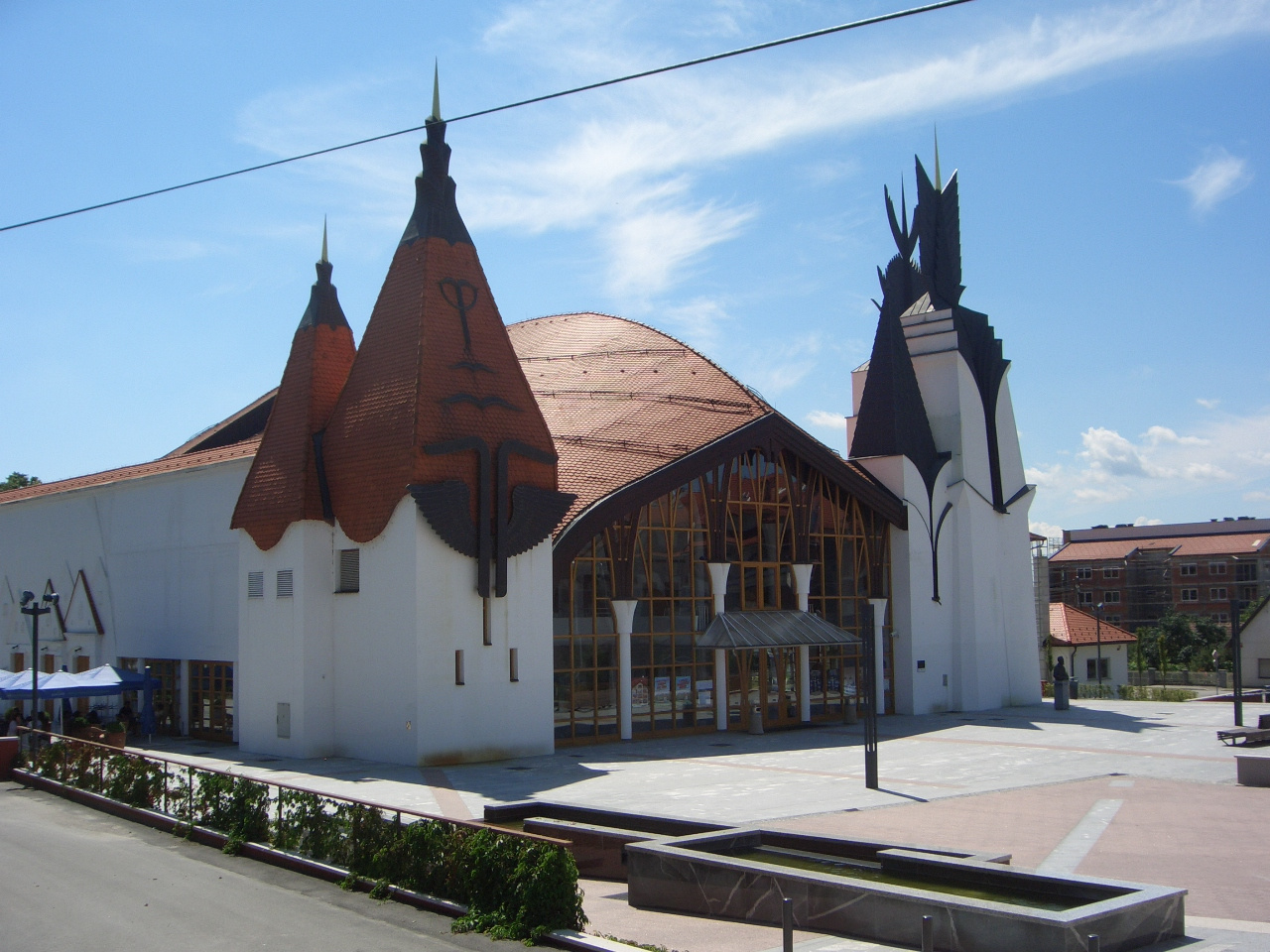 Lendva - Szlovénia 2010.08.04-11. 269