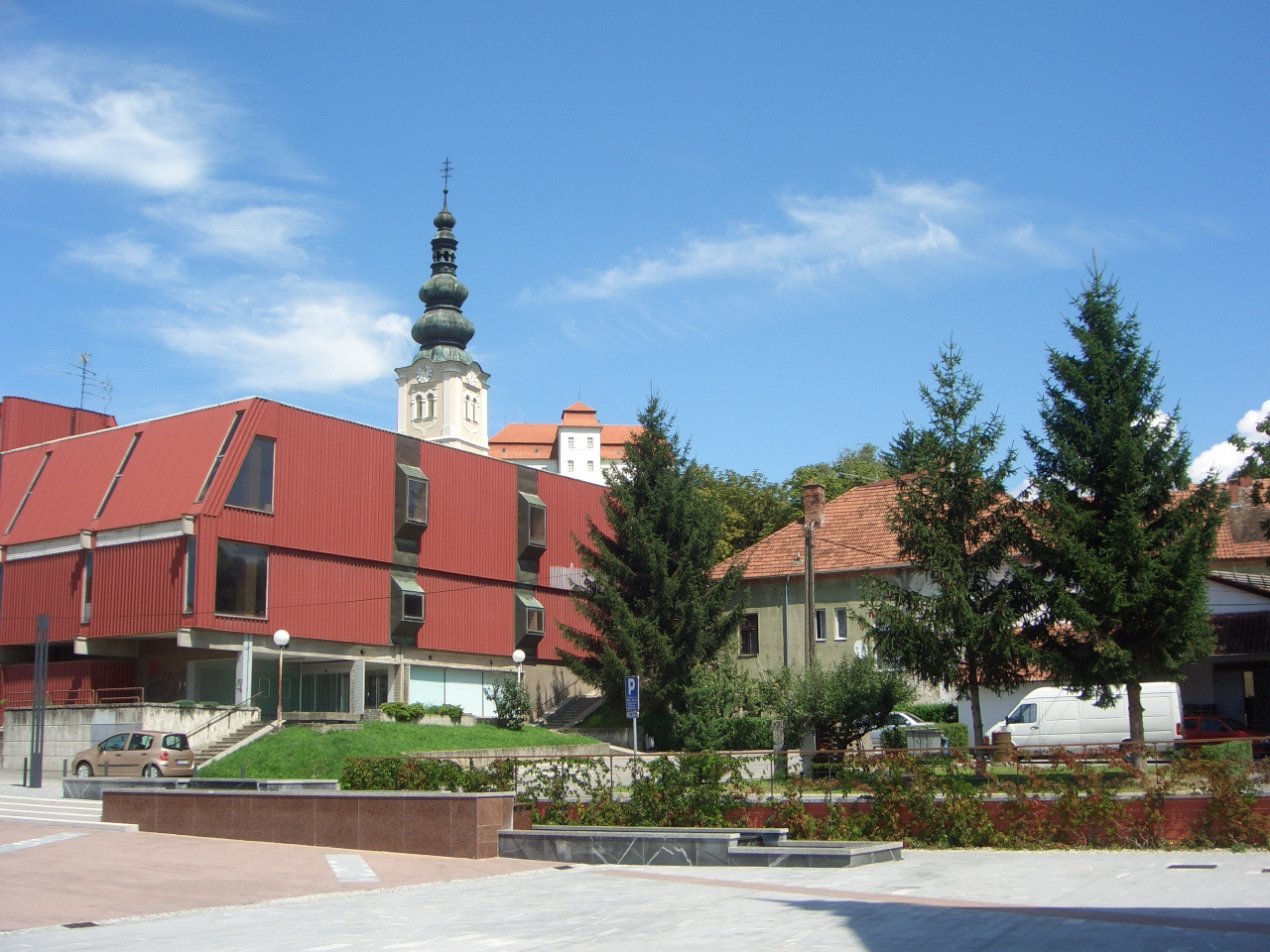 Lendva - Szlovénia 2010.08.04-11. 276