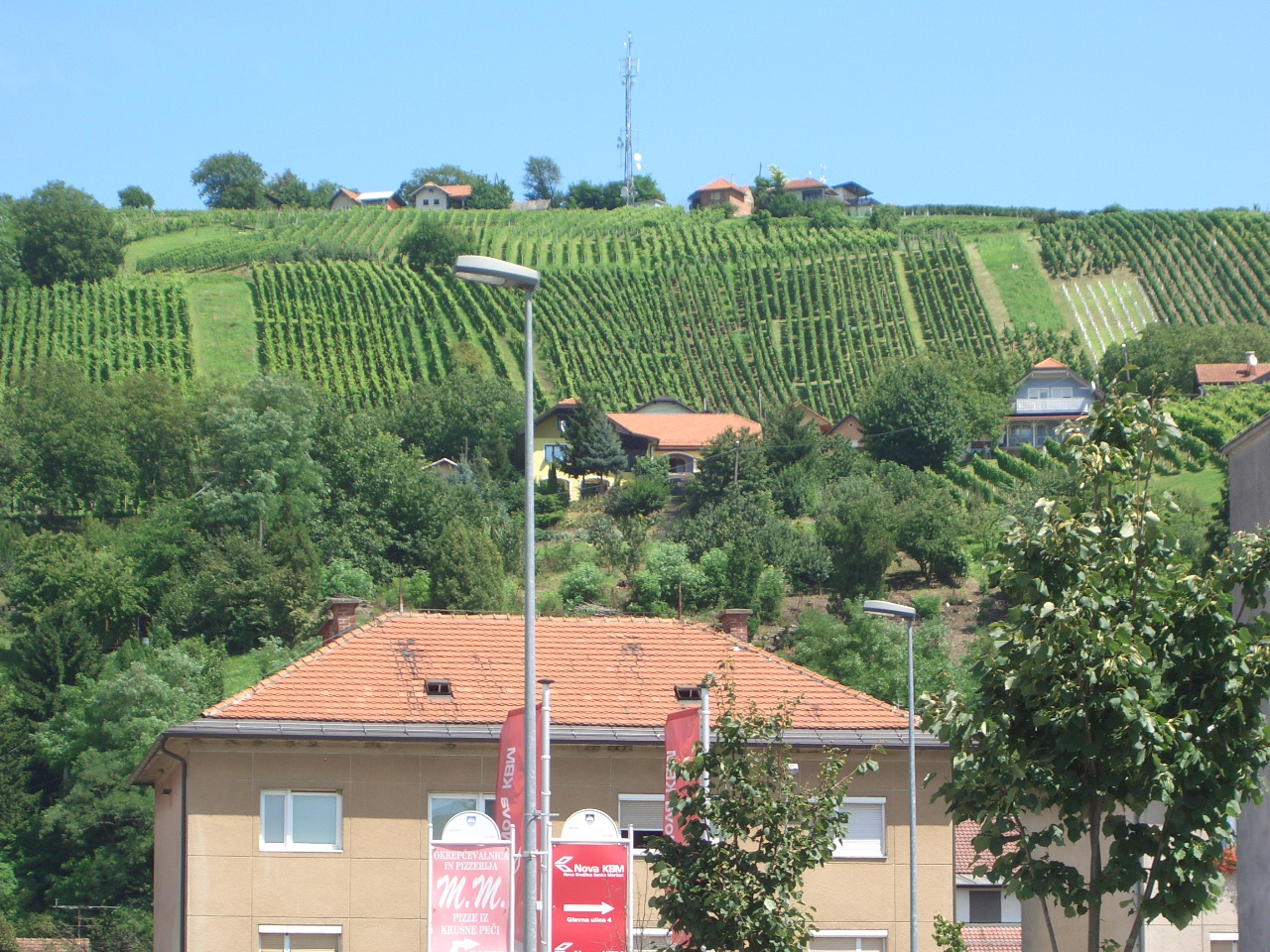 Lendva - Szlovénia 2010.08.04-11. 282