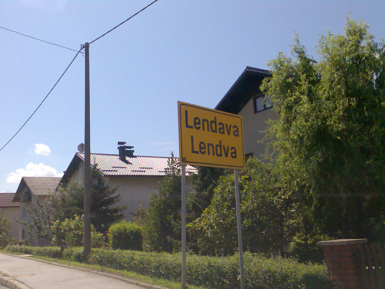 Lendva - Szlovénia 2010.08.04-11. Mobil 227