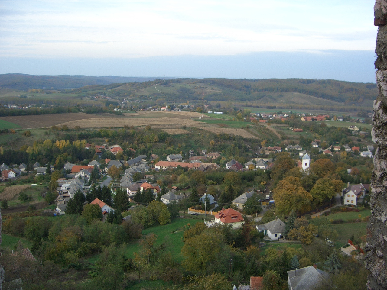 Csesznek 2009.10.27-29. 247