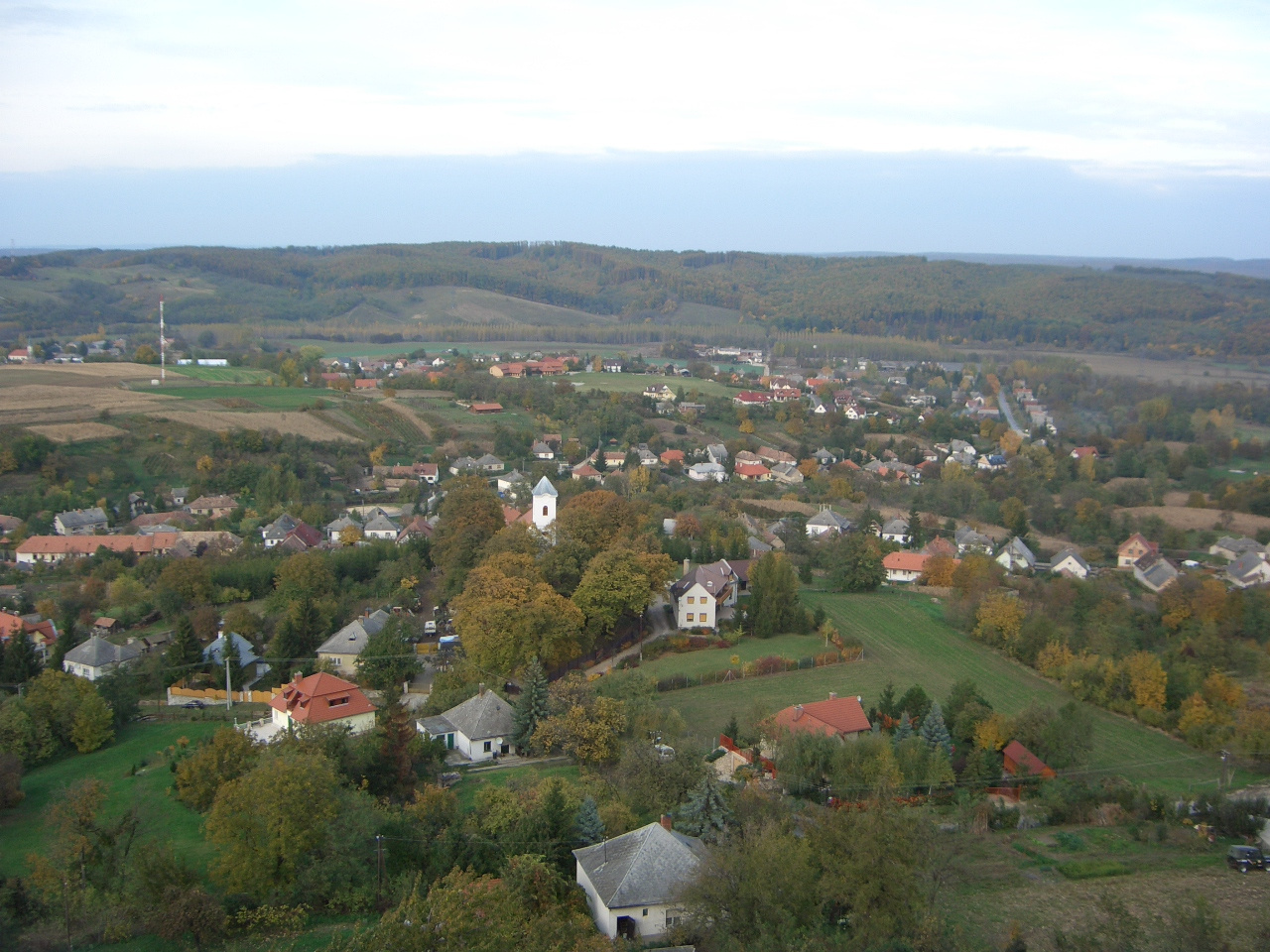 Csesznek 2009.10.27-29. 250