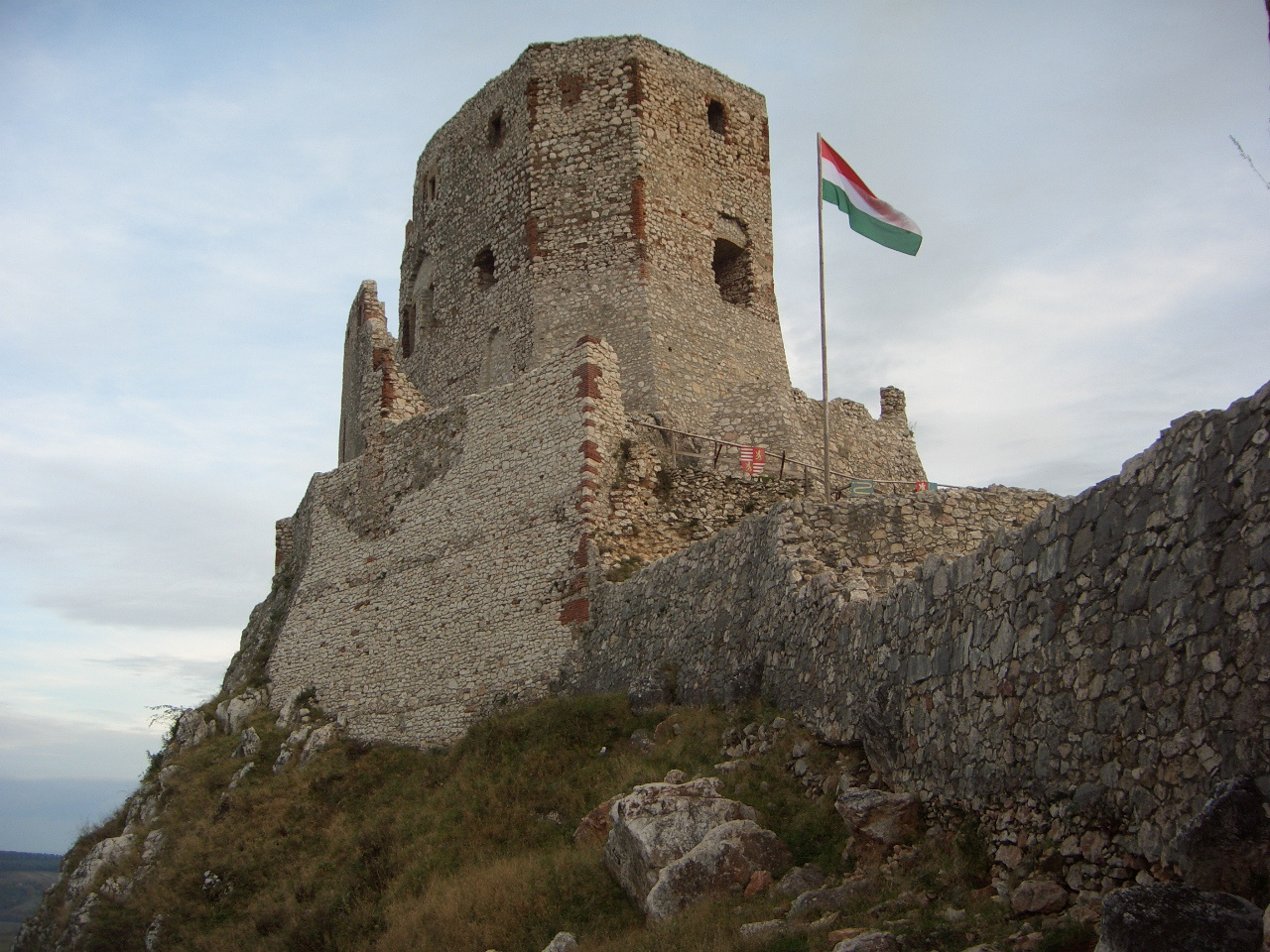 Csesznek 2009.10.27-29. 258