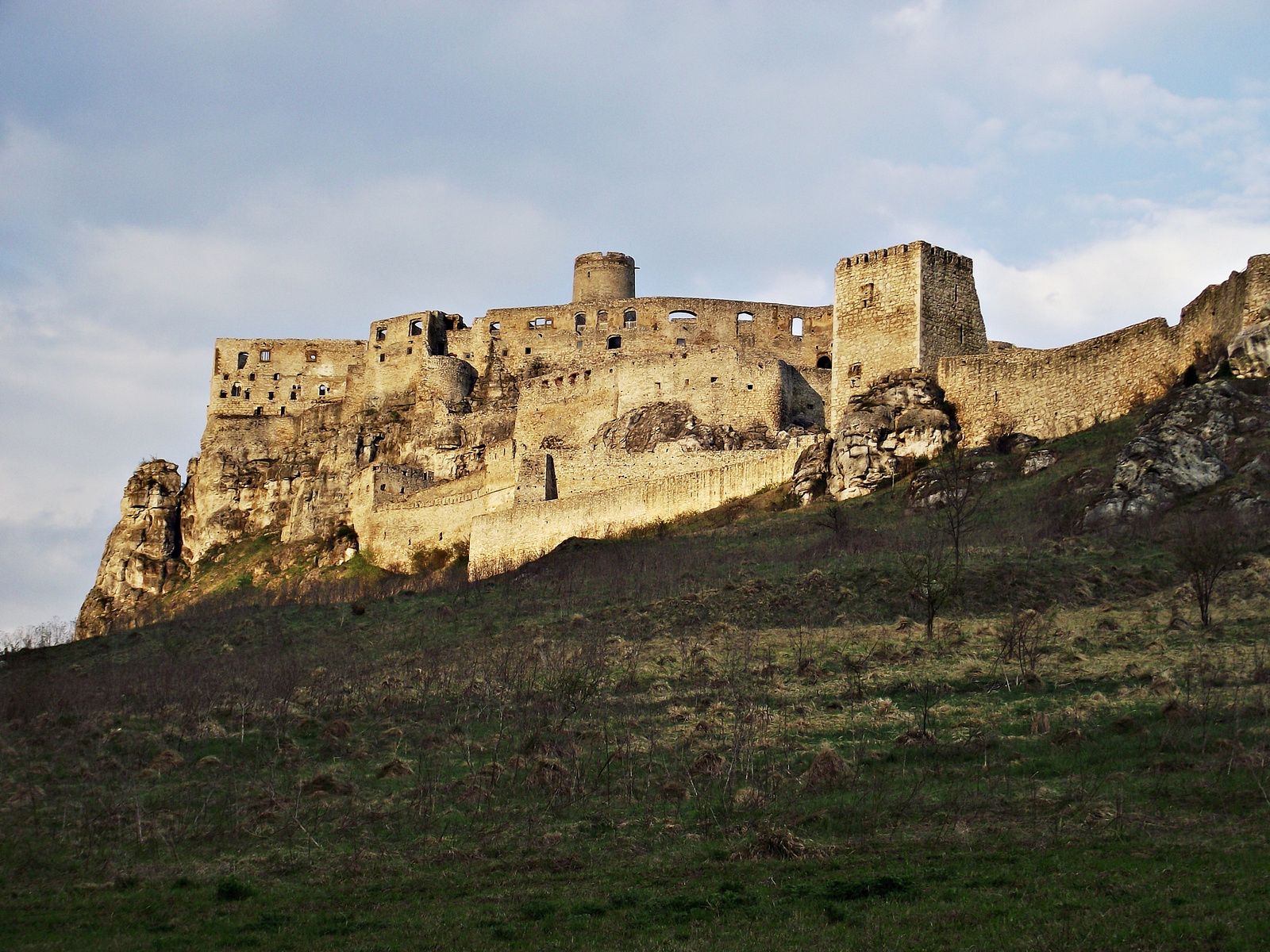 Szepesváralja 2011.04.22-25 923