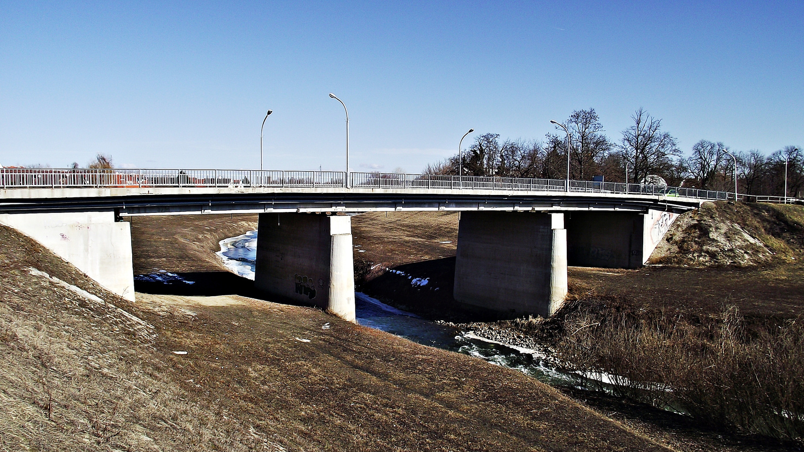 Szolnok - Zagyva-híd 210