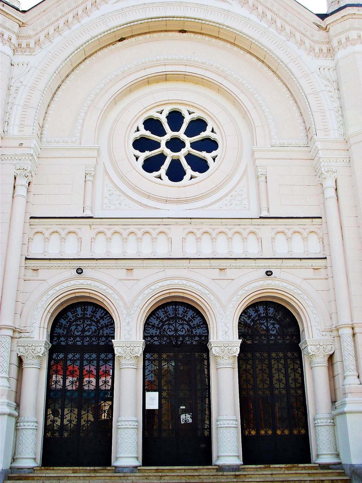 Szolnoki Galéria (Zsinagóga)