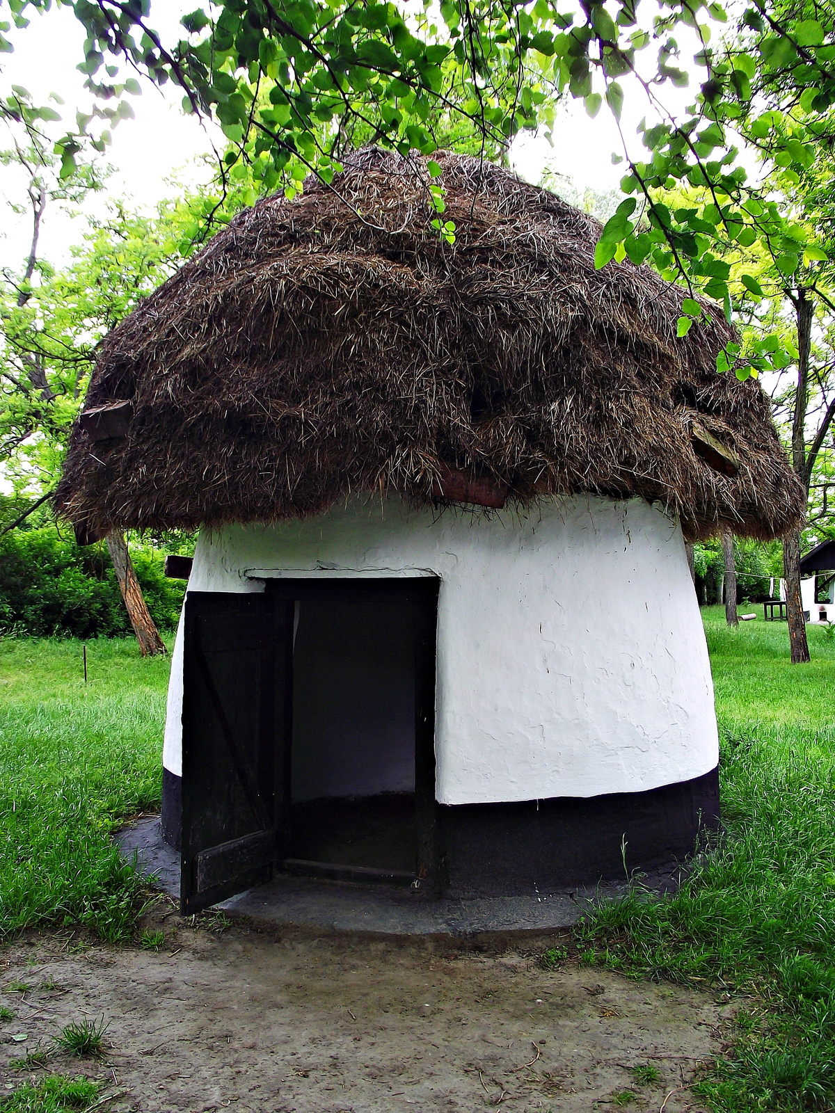 Szentesi kerekól - Ópusztaszer 88