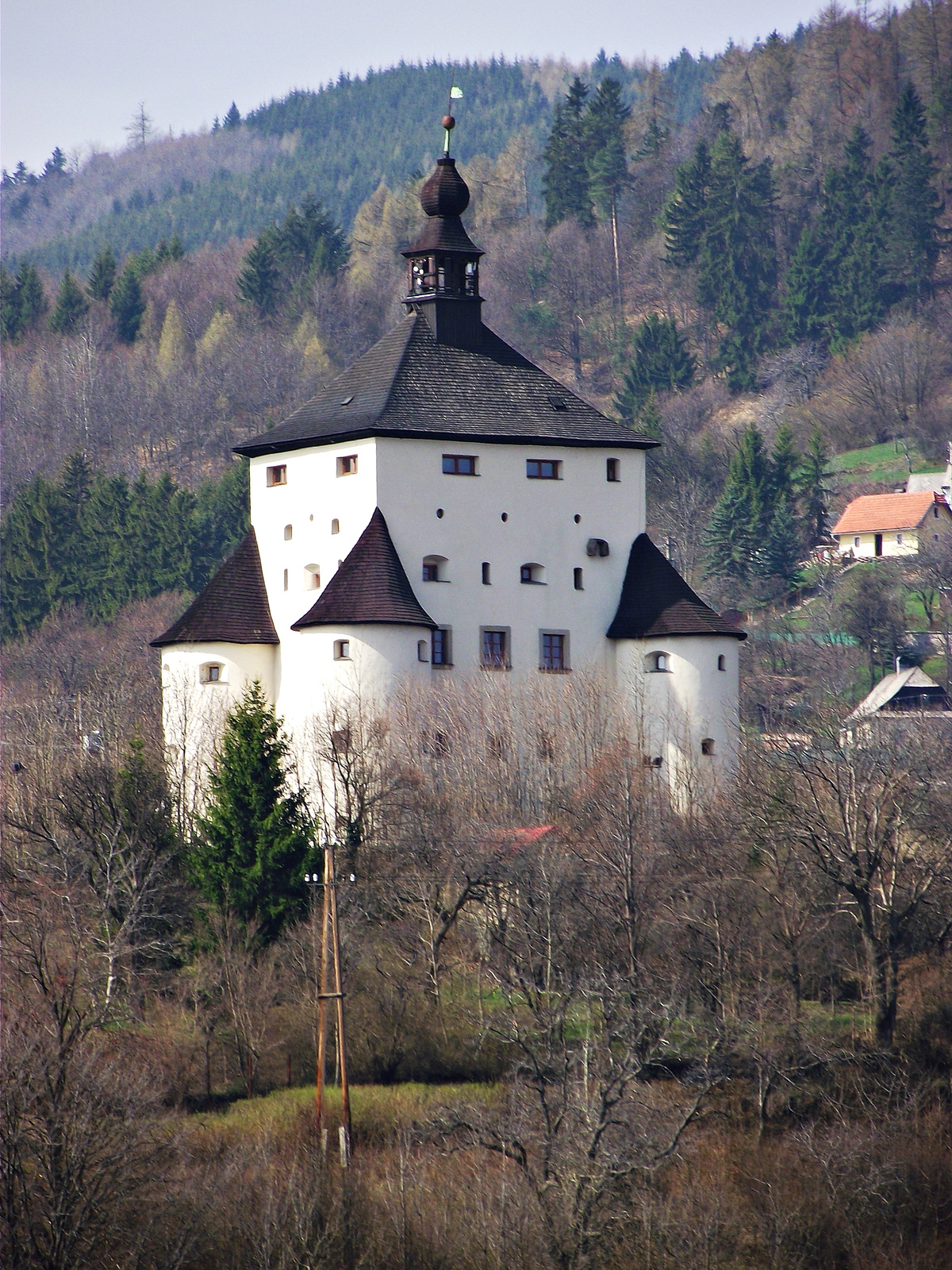 Selmecbánya - Újvár - Banská Stiavnica 251