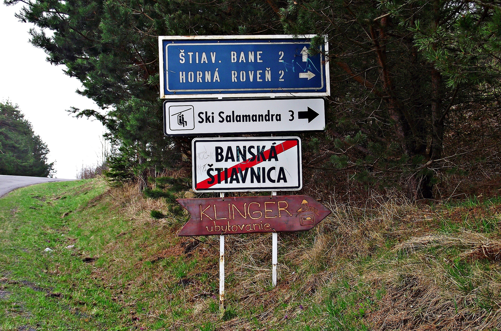 Selmecbánya - Banská Stiavnica 13