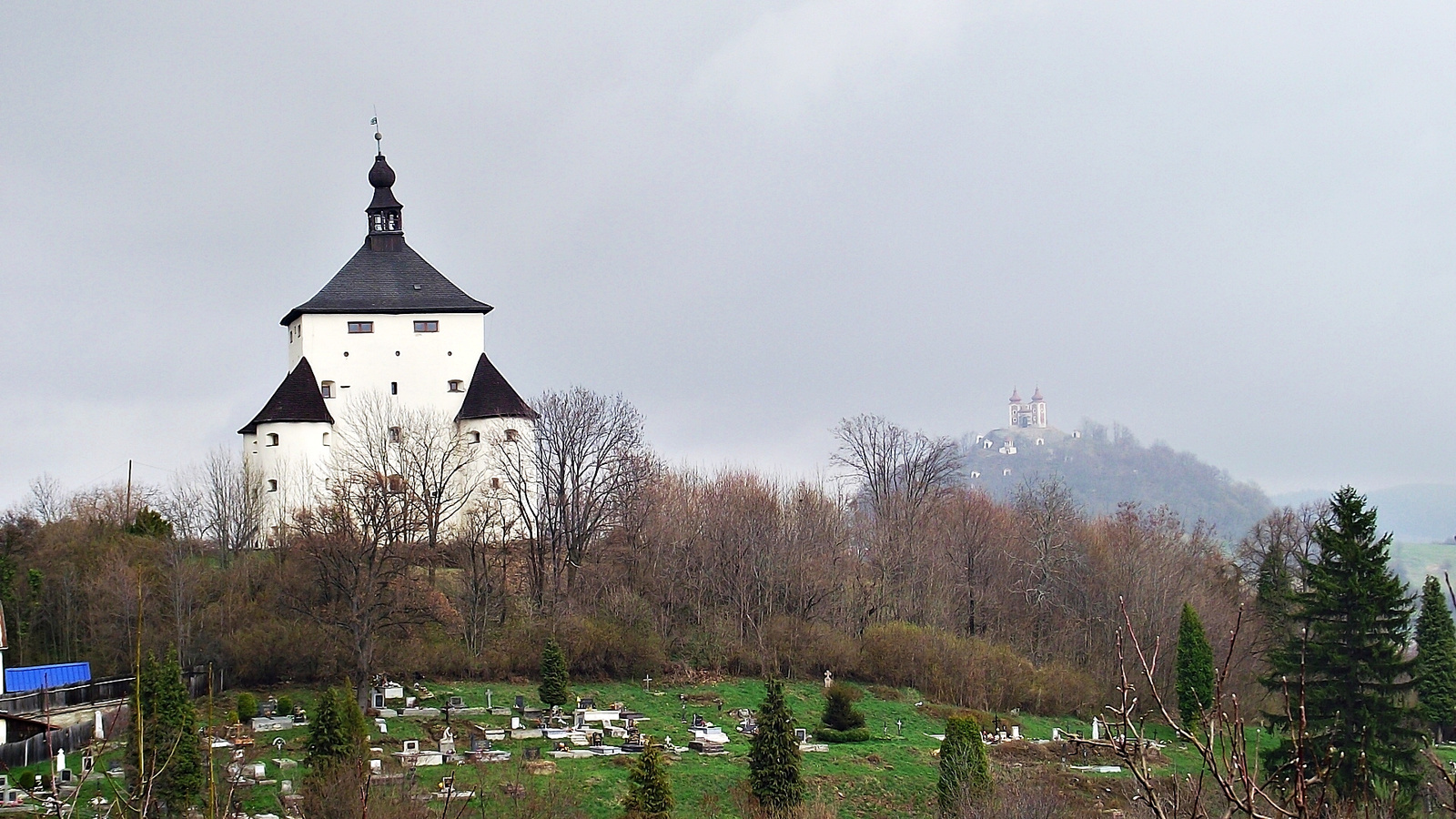 Selmecbánya - Újvár - Banská Stiavnica 32