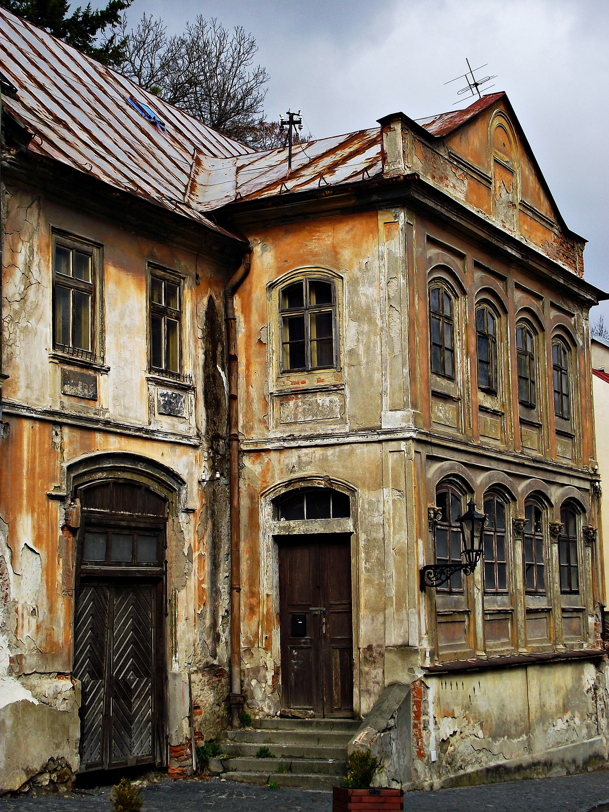 Selmecbánya - Banská Stiavnica 58