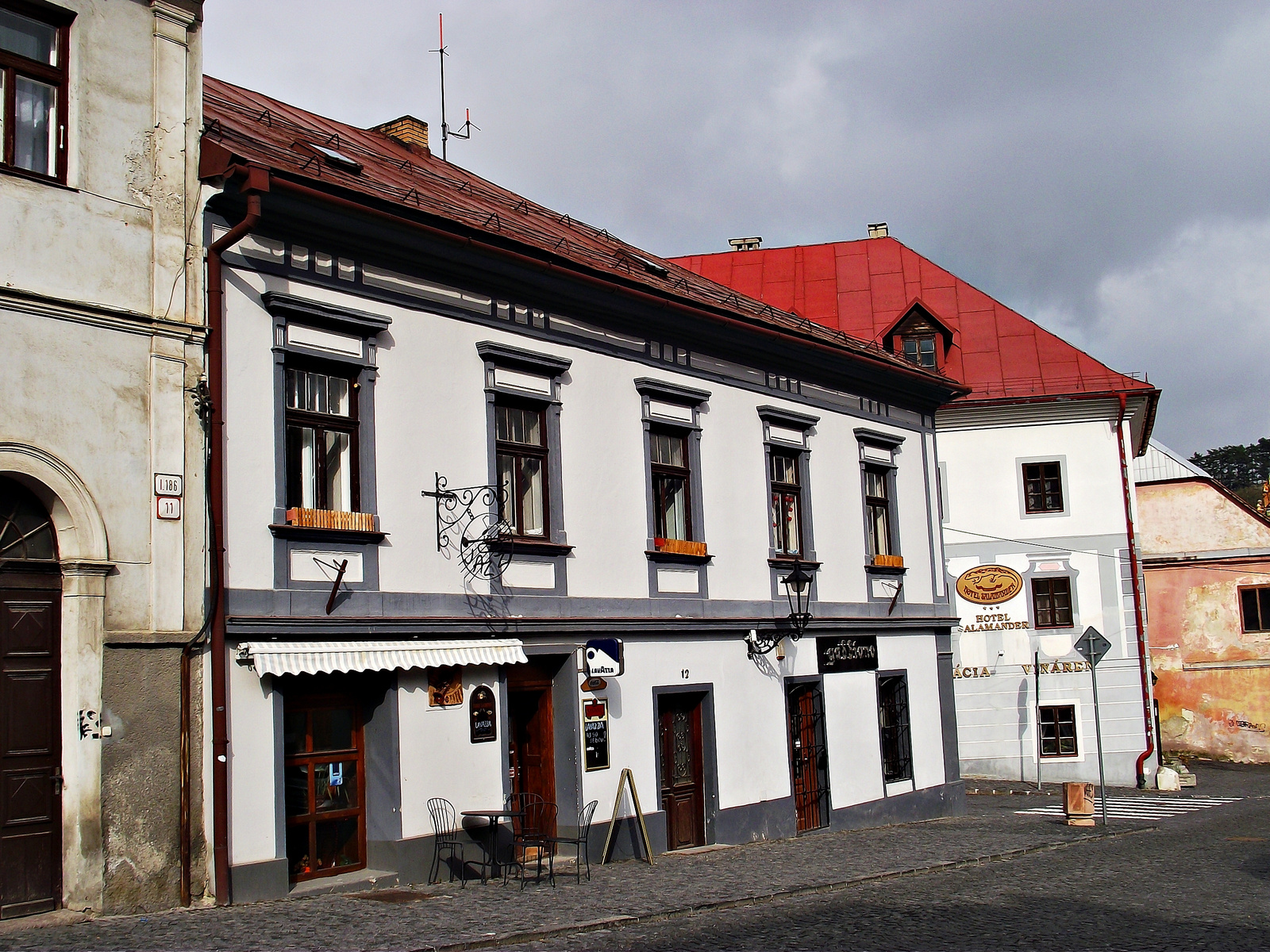 Selmecbánya - Banská Stiavnica 68