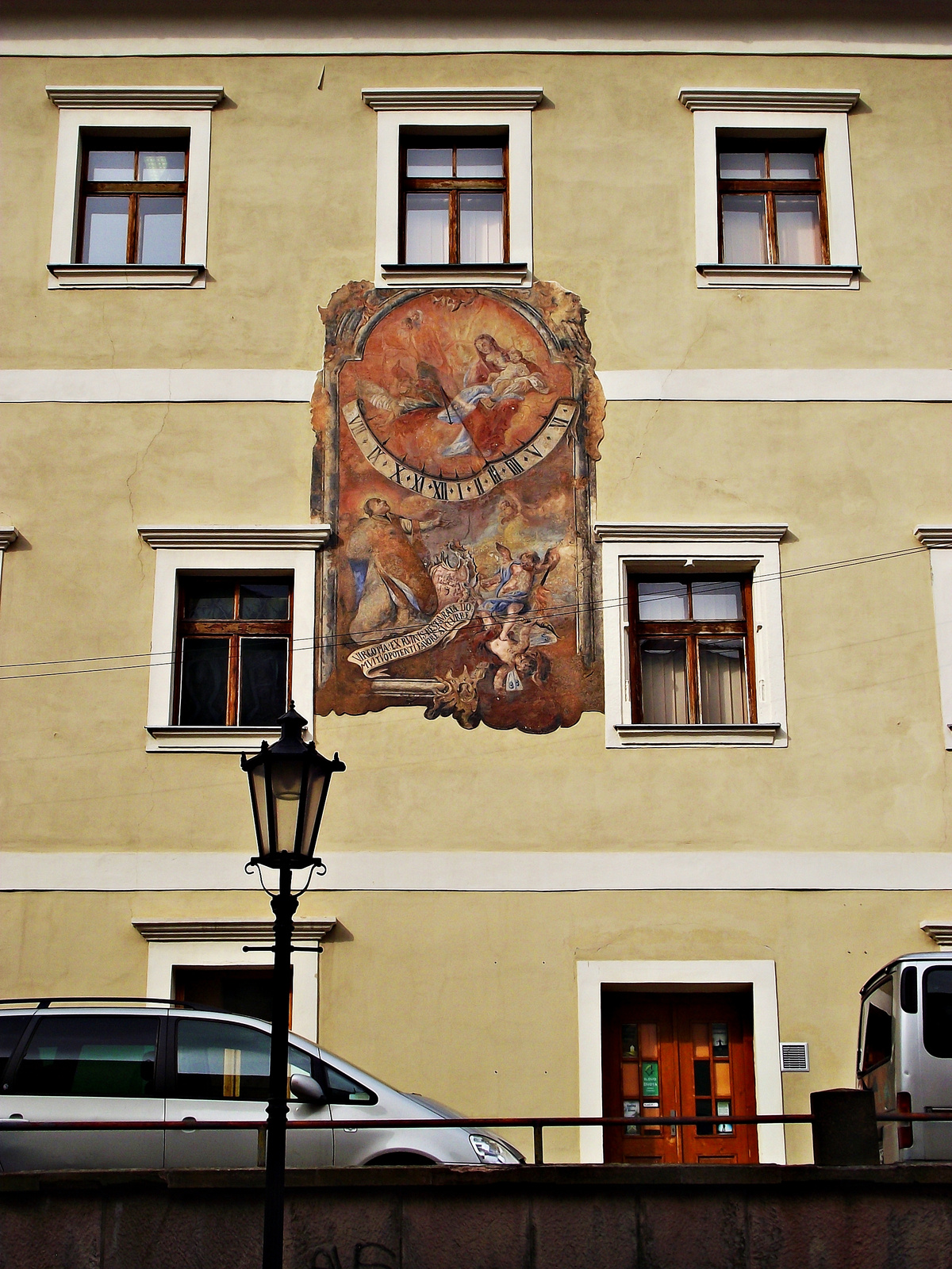 Selmecbánya - Banská Stiavnica 83