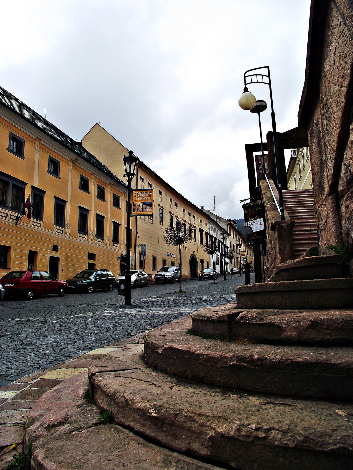 Selmecbánya - Banská Stiavnica 75