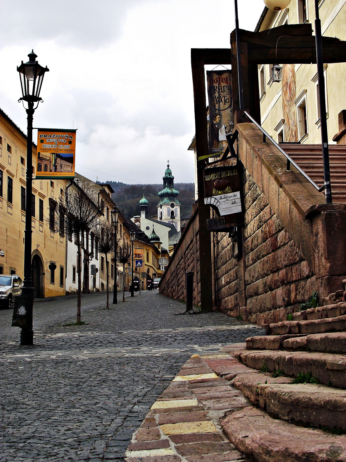 Selmecbánya - Banská Stiavnica 73