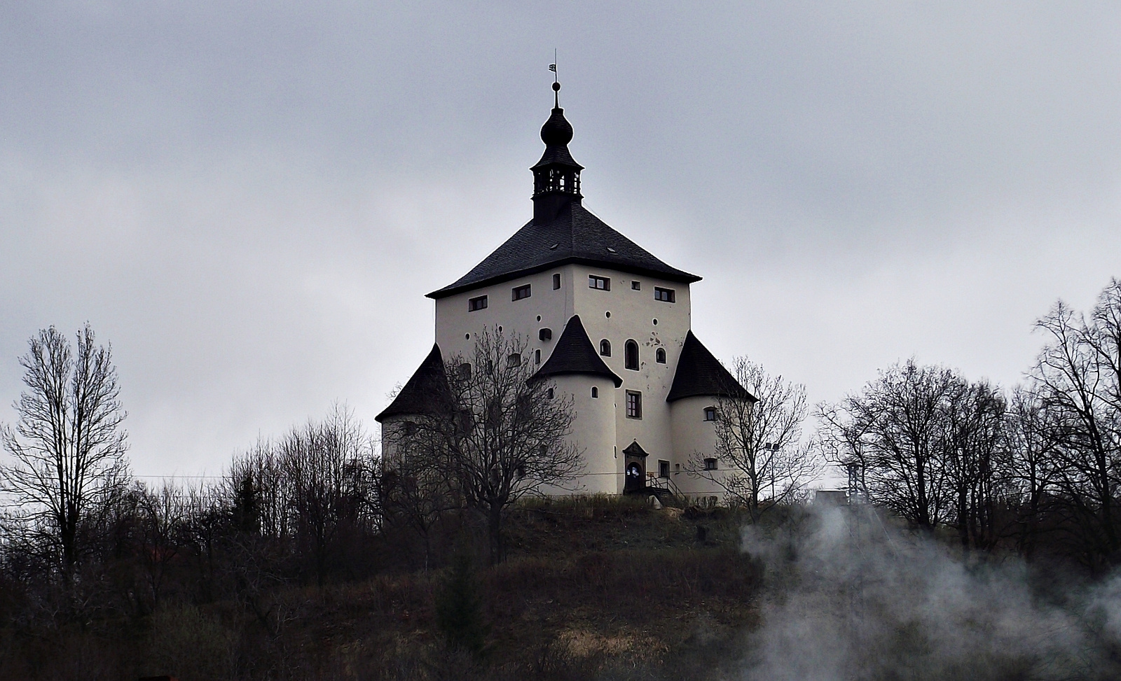 Selmecbánya - Újvár - Banská Stiavnica 95