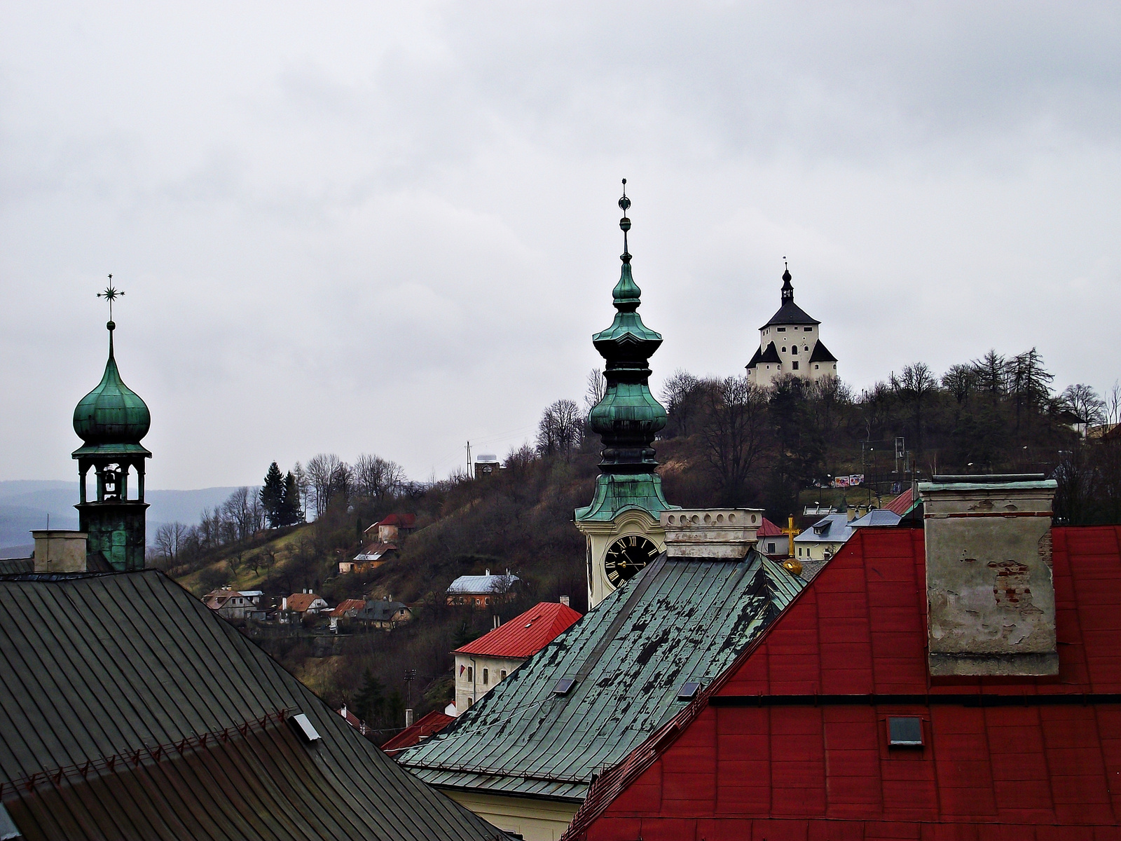 Selmecbánya - Banská Stiavnica 146