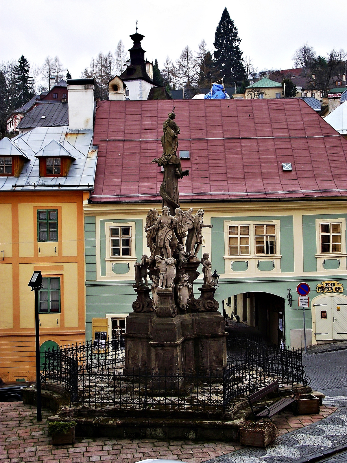 Selmecbánya - Banská Stiavnica 176