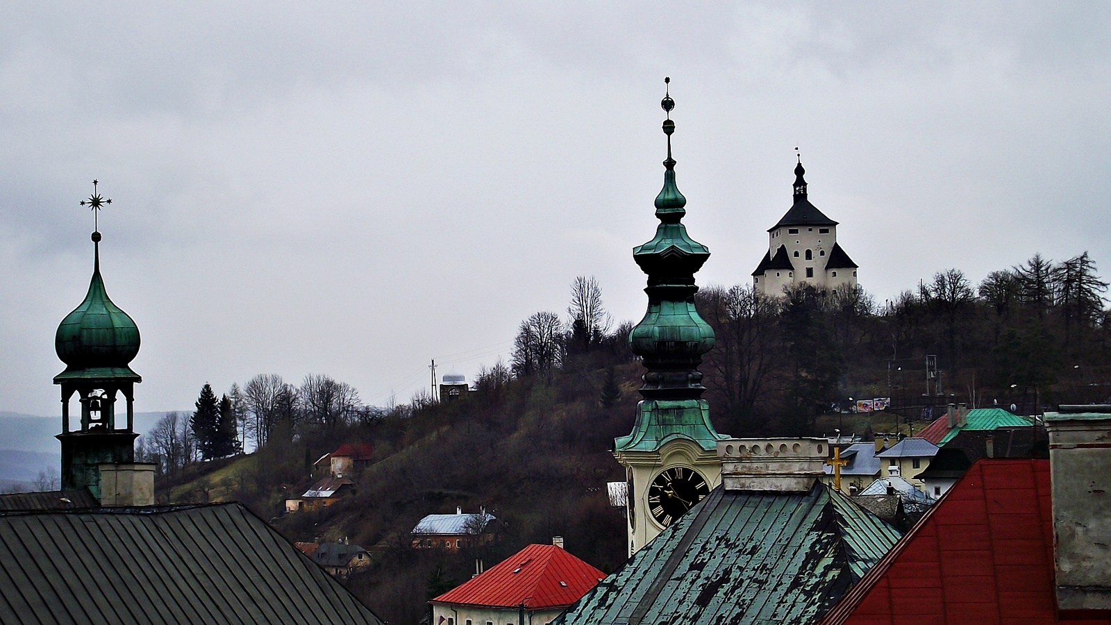 Selmecbánya - Banská Stiavnica 157