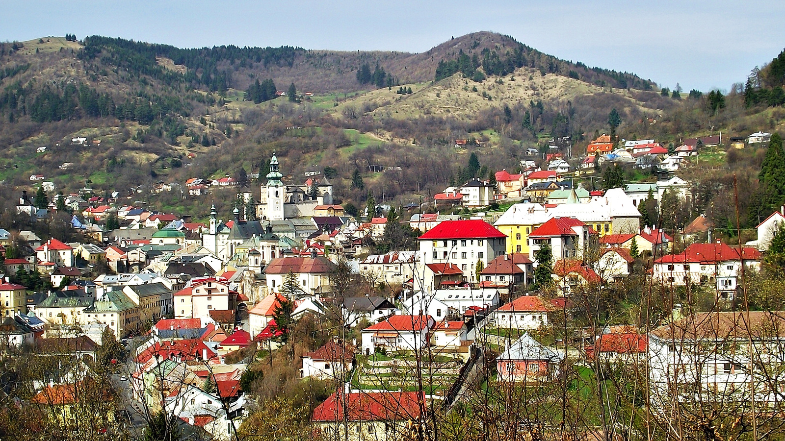 Selmecbánya - Banská Stiavnica 231