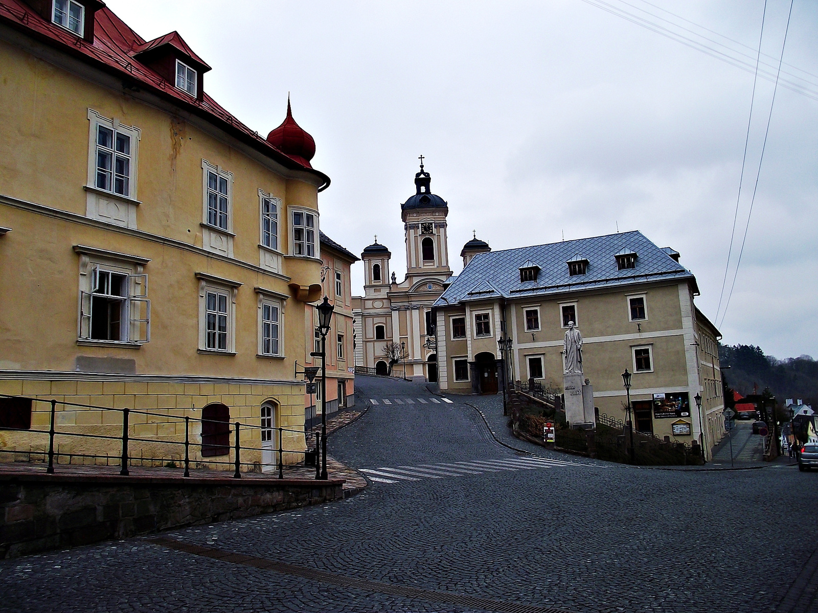 Selmecbánya - Banská Stiavnica 229