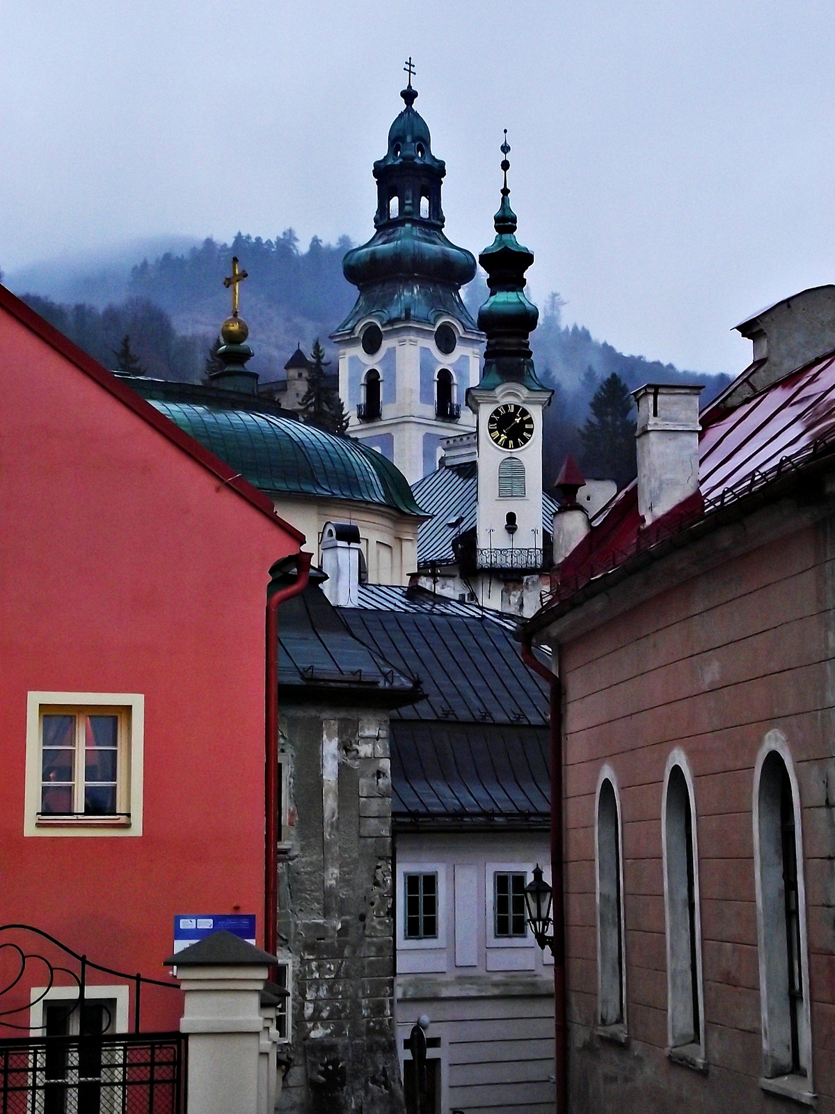 Selmecbánya - Banská Stiavnica 275