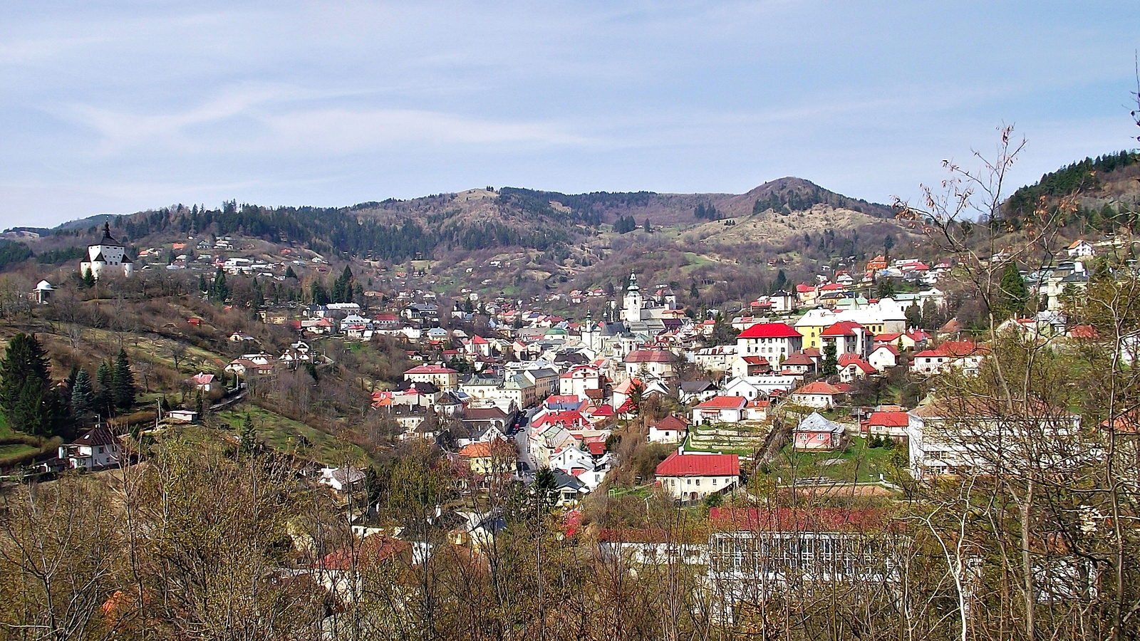 Selmecbánya - Banská Stiavnica 232