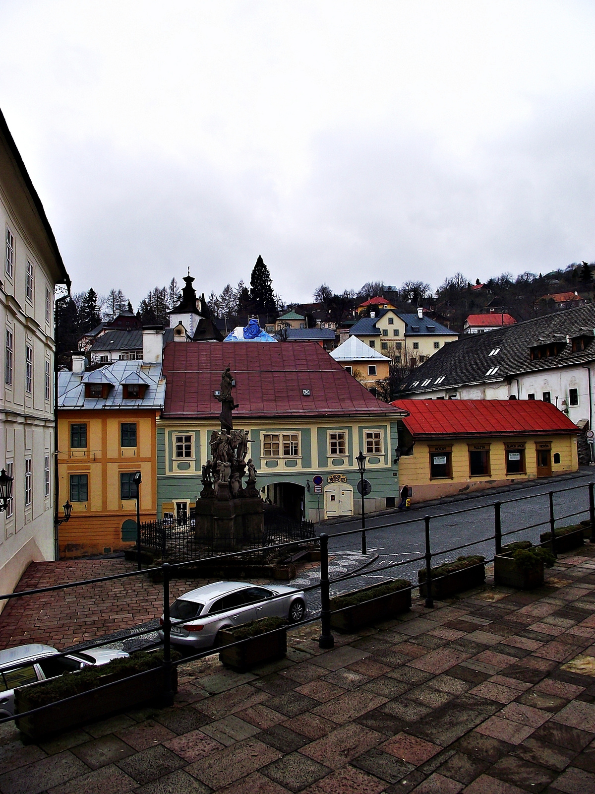 Selmecbánya - Banská Stiavnica 174