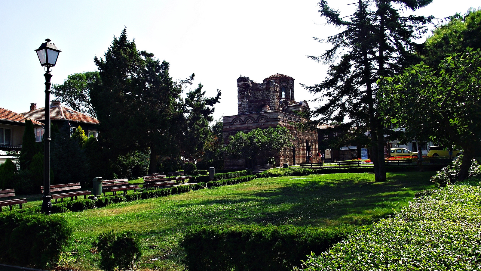 Nesebar - Несебър 2012 1164