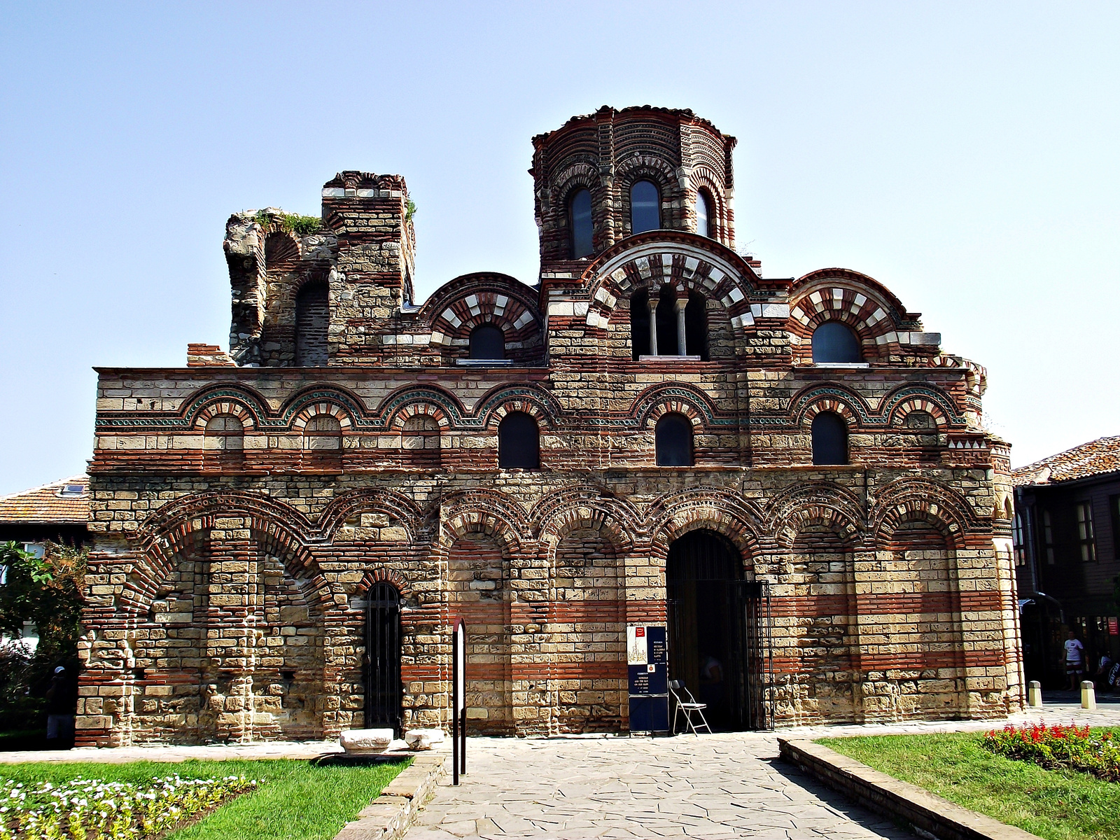 Nesebar - Несебър 2012 1168