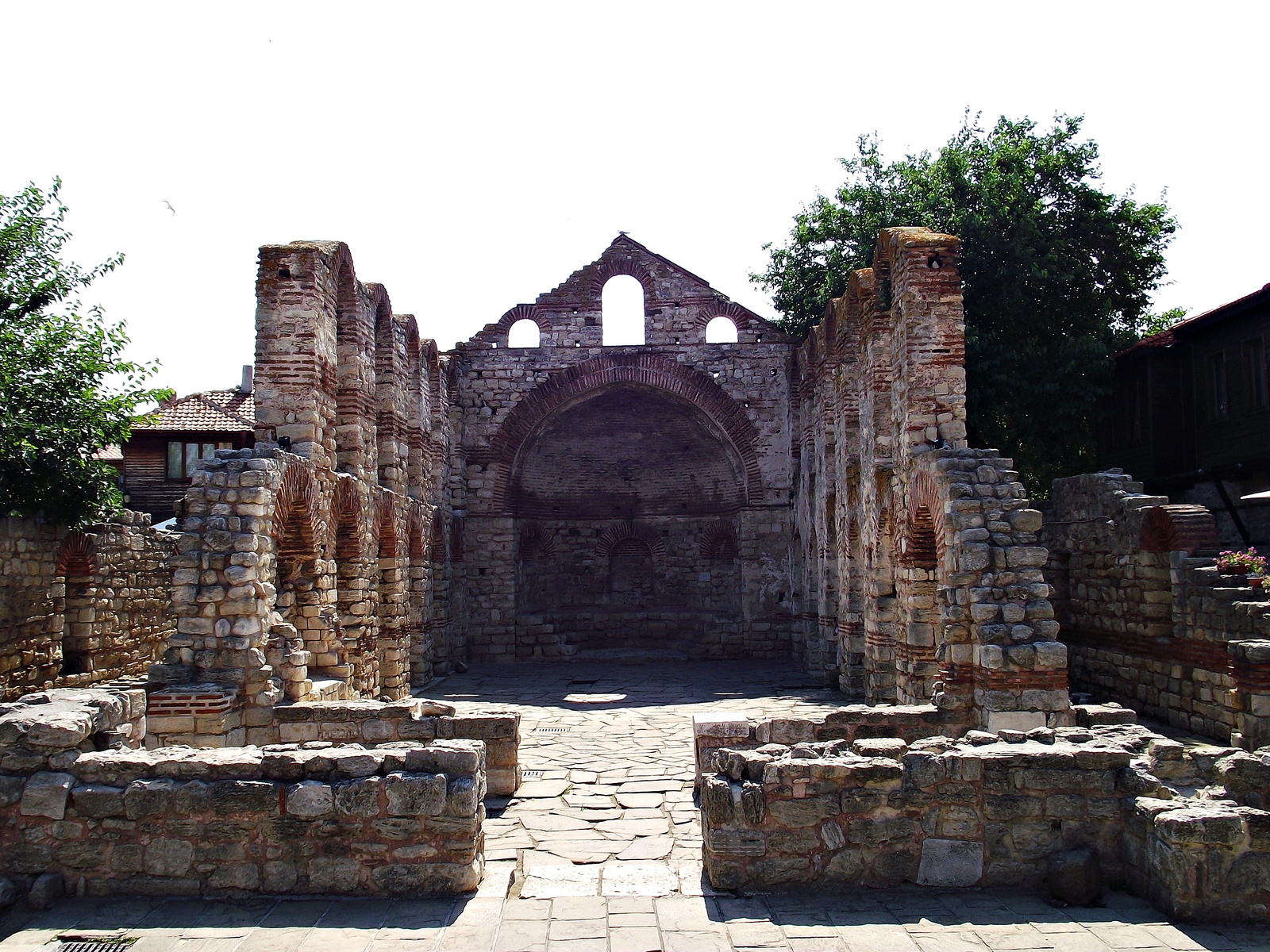 Nesebar - Несебър 2012 1206