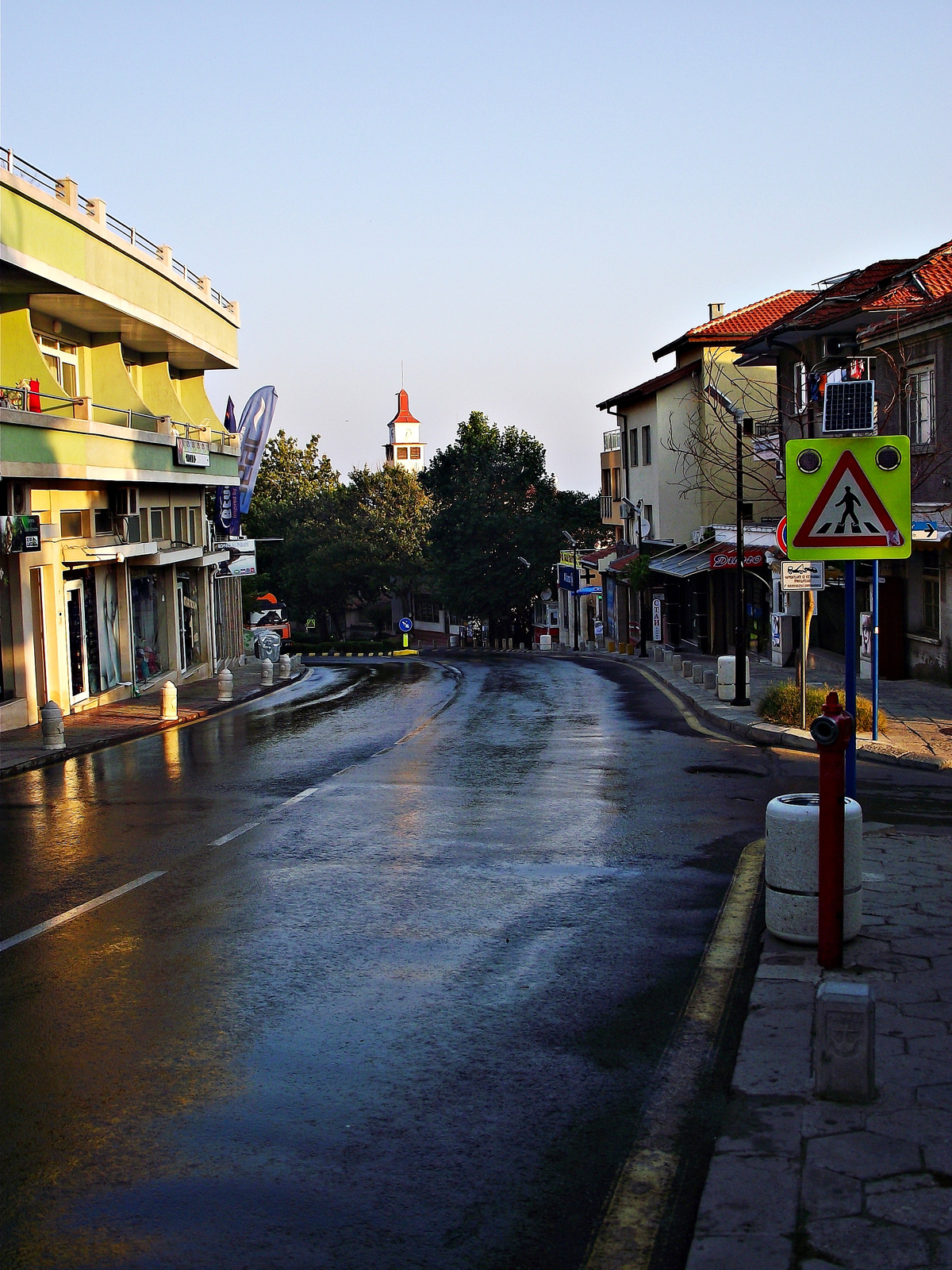 Sozopol - Созопол 2012 372